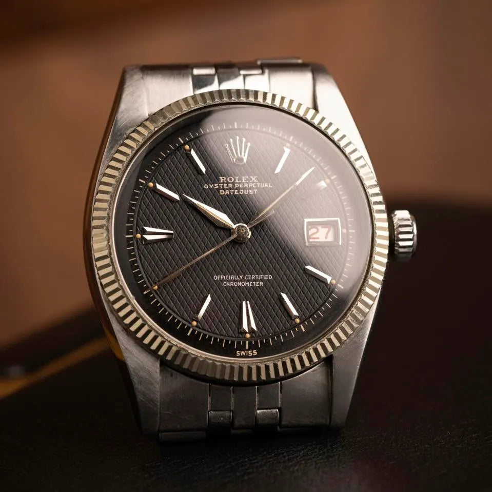 Forbes USA - How A Teen's Watch Passion Became A $15 Million Business: