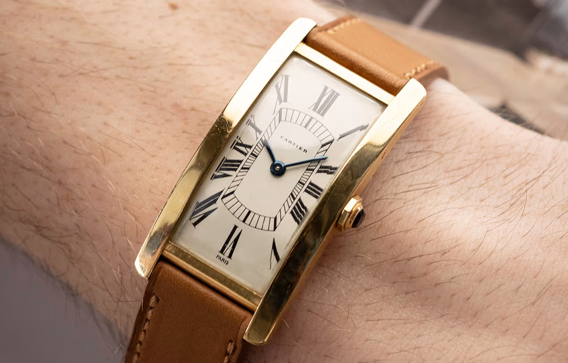 Hypebeast.com Oliver and Clarke Rolex & Pre-Owned Luxury Watch Market Interview