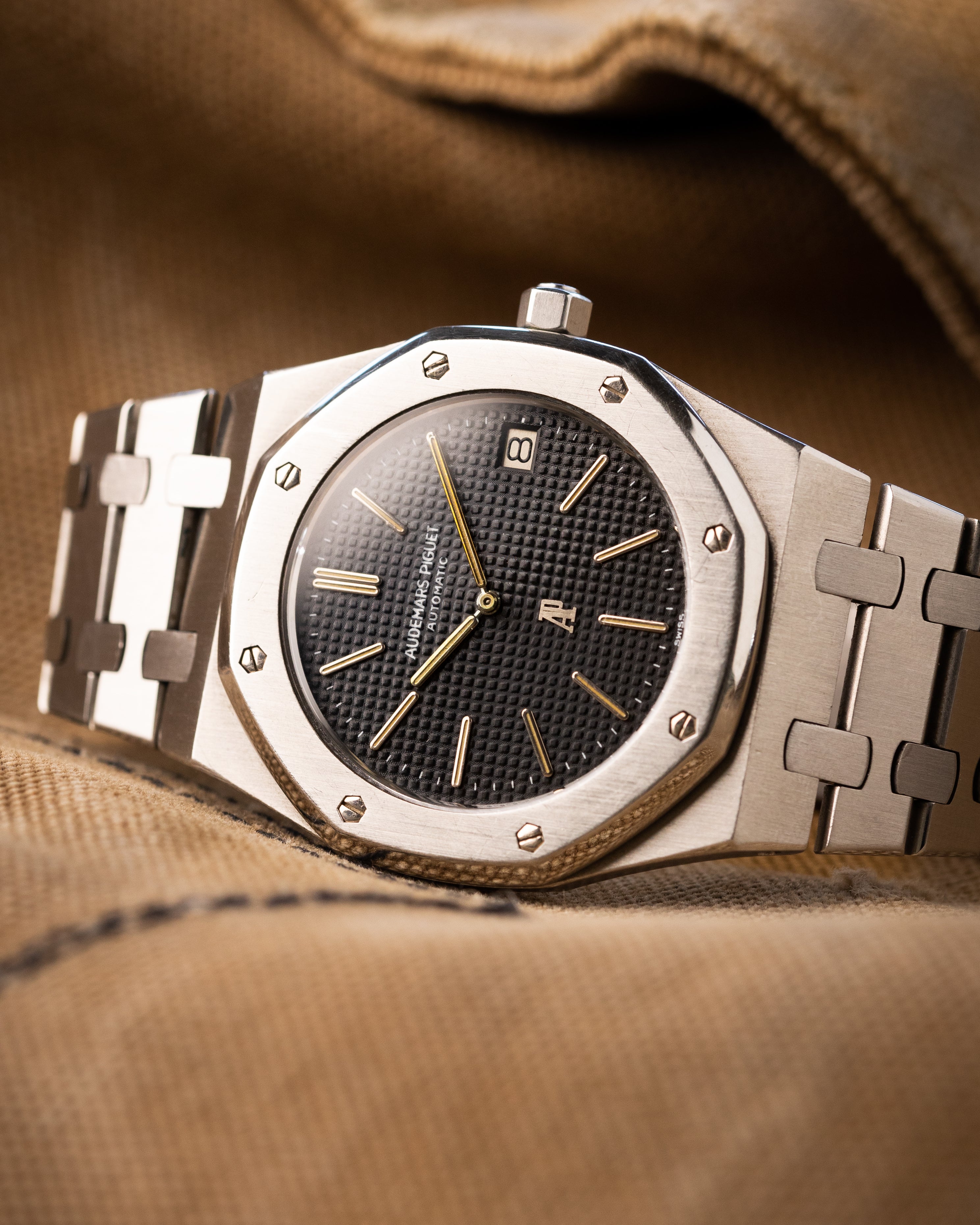 Audemars Piguet