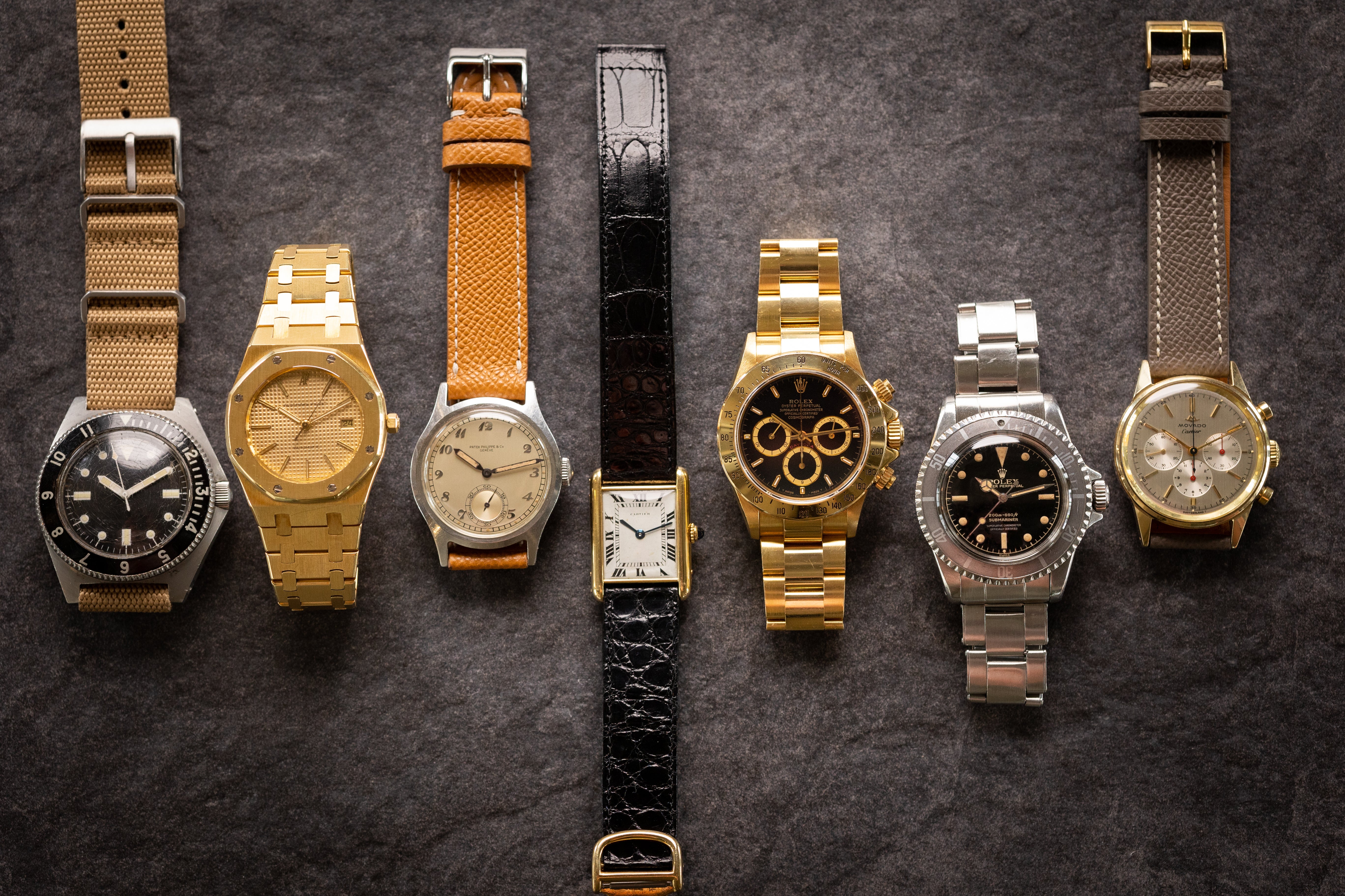 All Watches