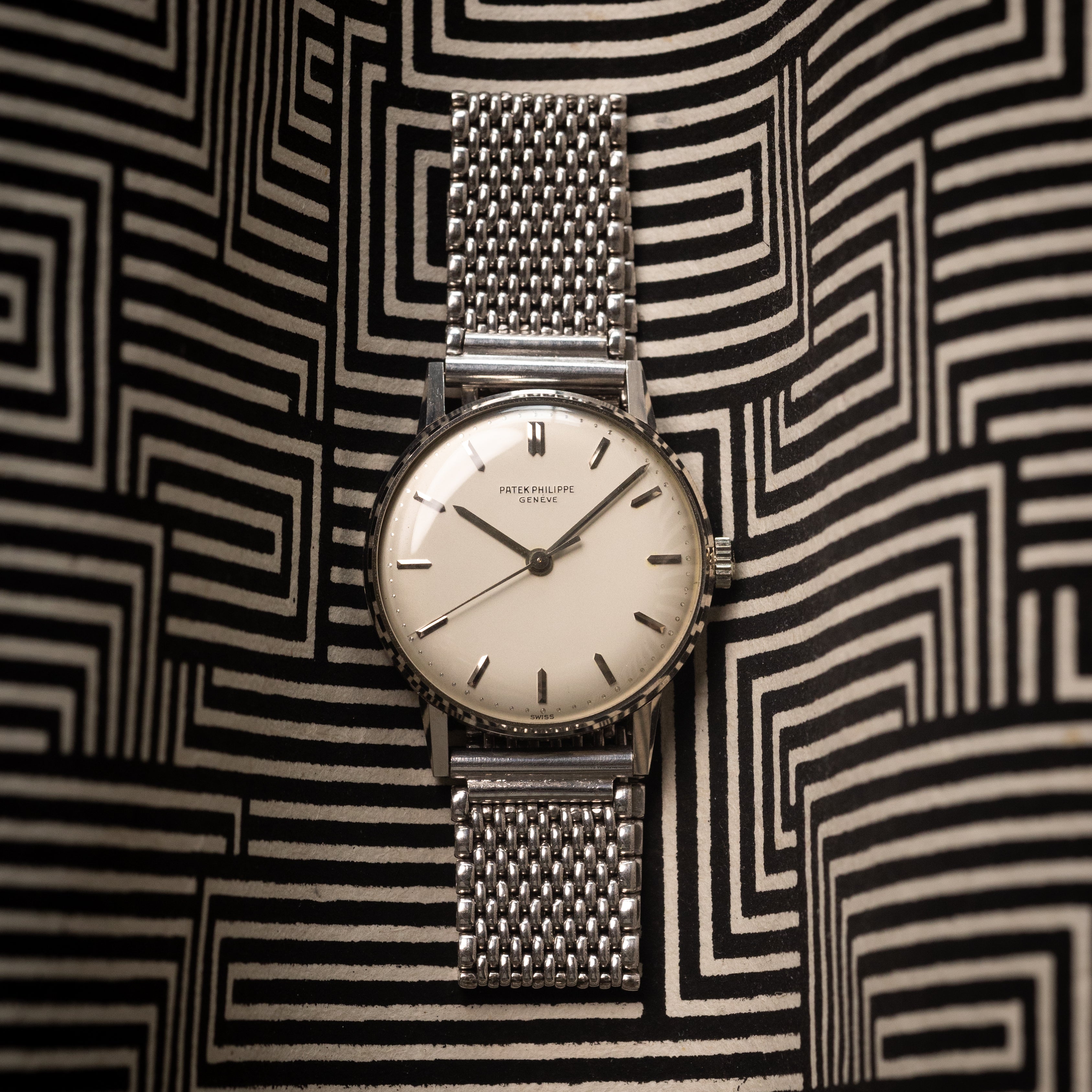 Patek Philippe - Phillips Watches  Lot 41 September 2022