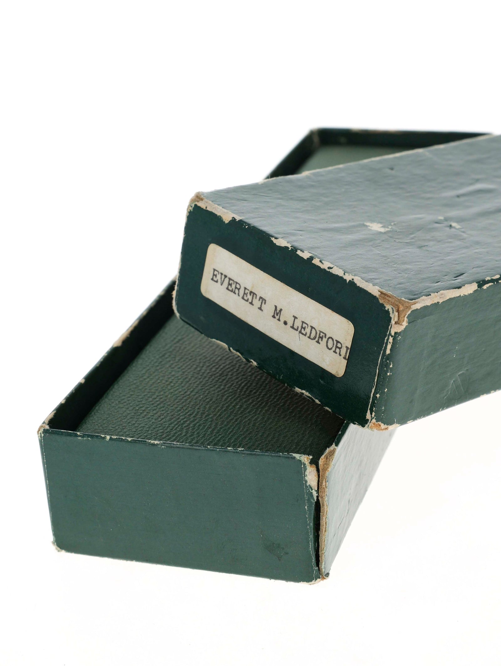 Rolex Ref. 3038 14k Diamond Alkaline Company Full Set