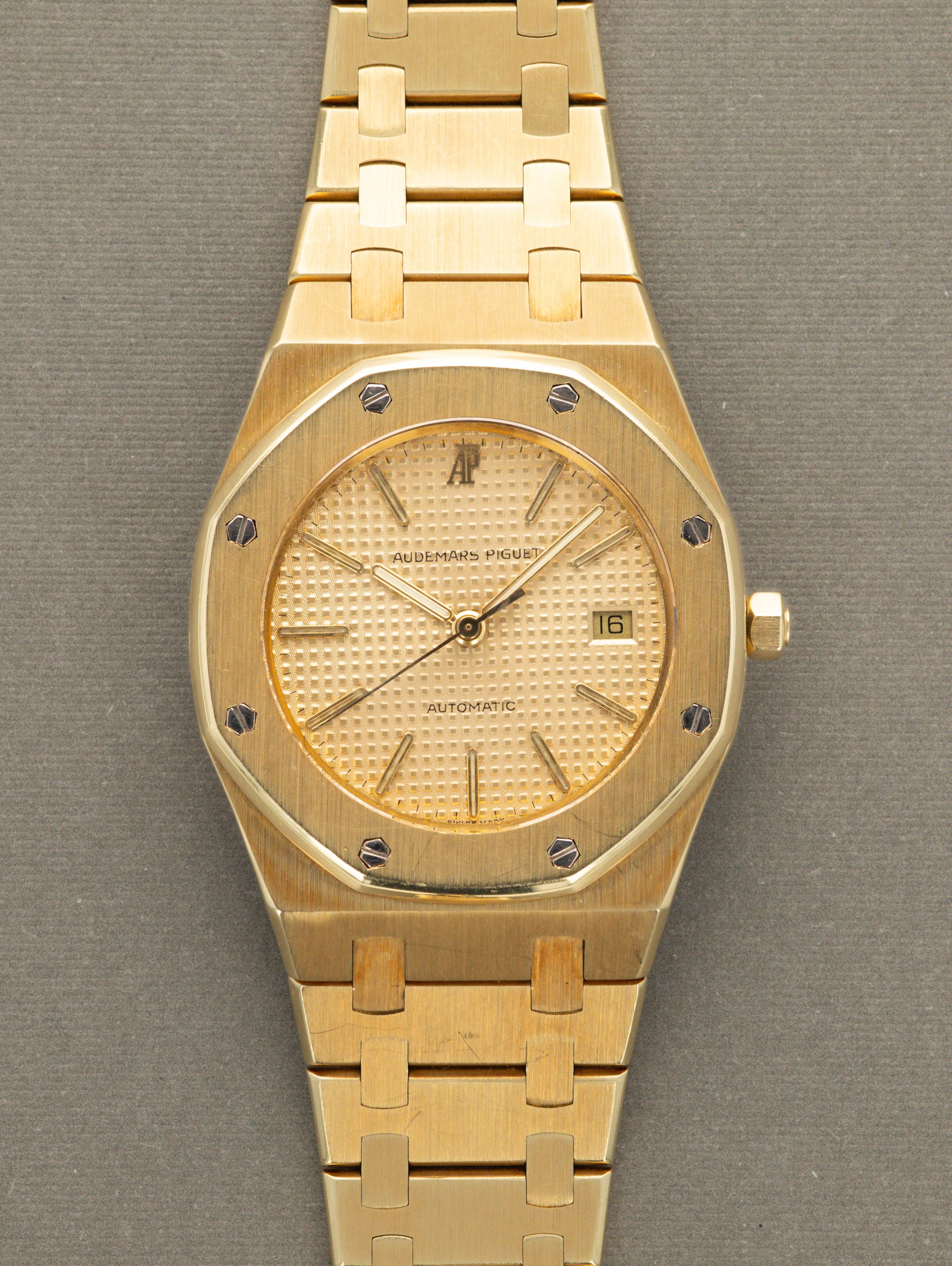 Audemars Piguet Royal Oak 14486 Mid-Size