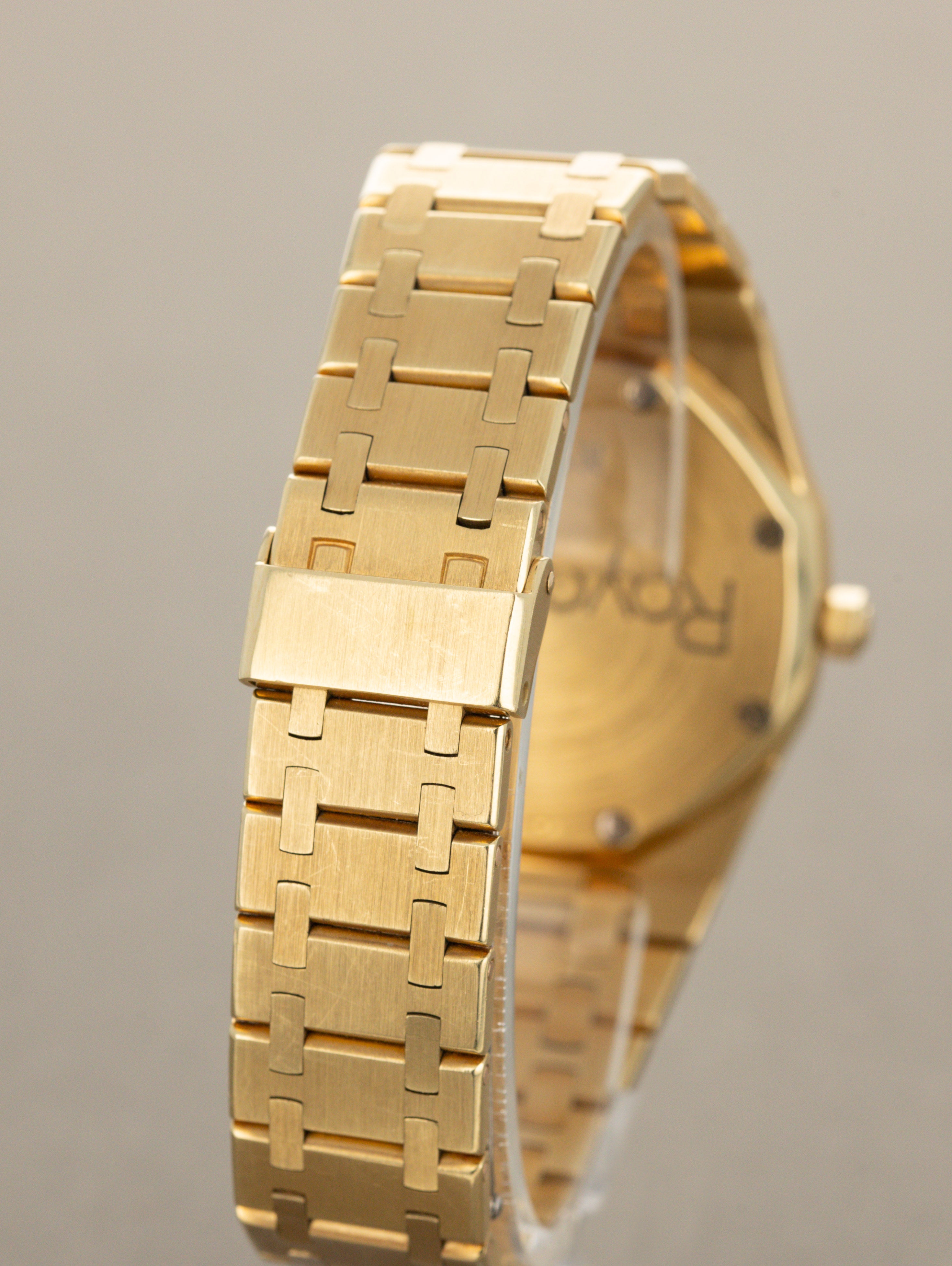 Audemars Piguet Royal Oak Ref. 14486 - Mid-Size