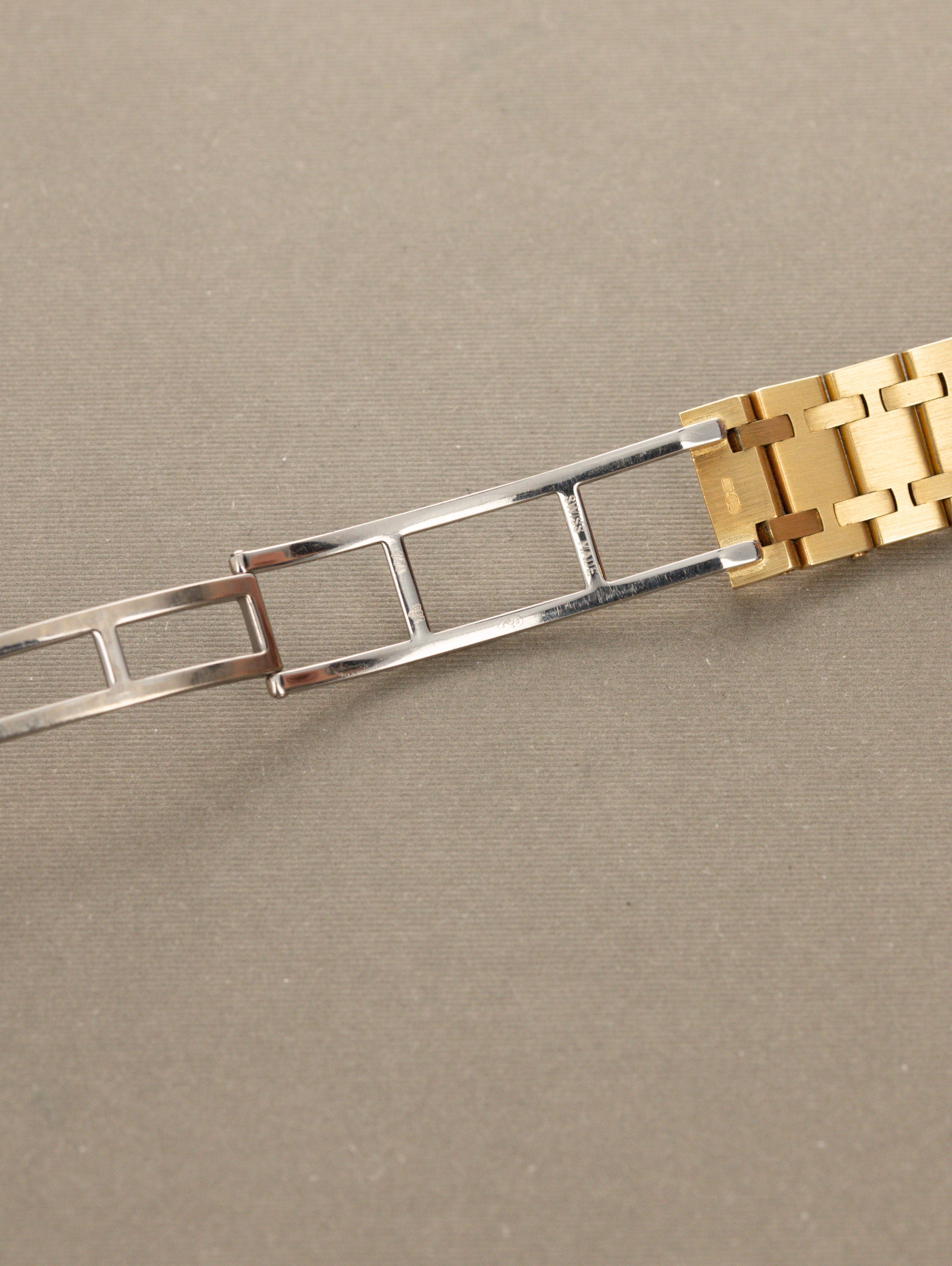 Audemars Piguet Royal Oak Ref. 14700BA - 'Mid-Size' / 'Mini Jumbo' W/ Booklet & Papers