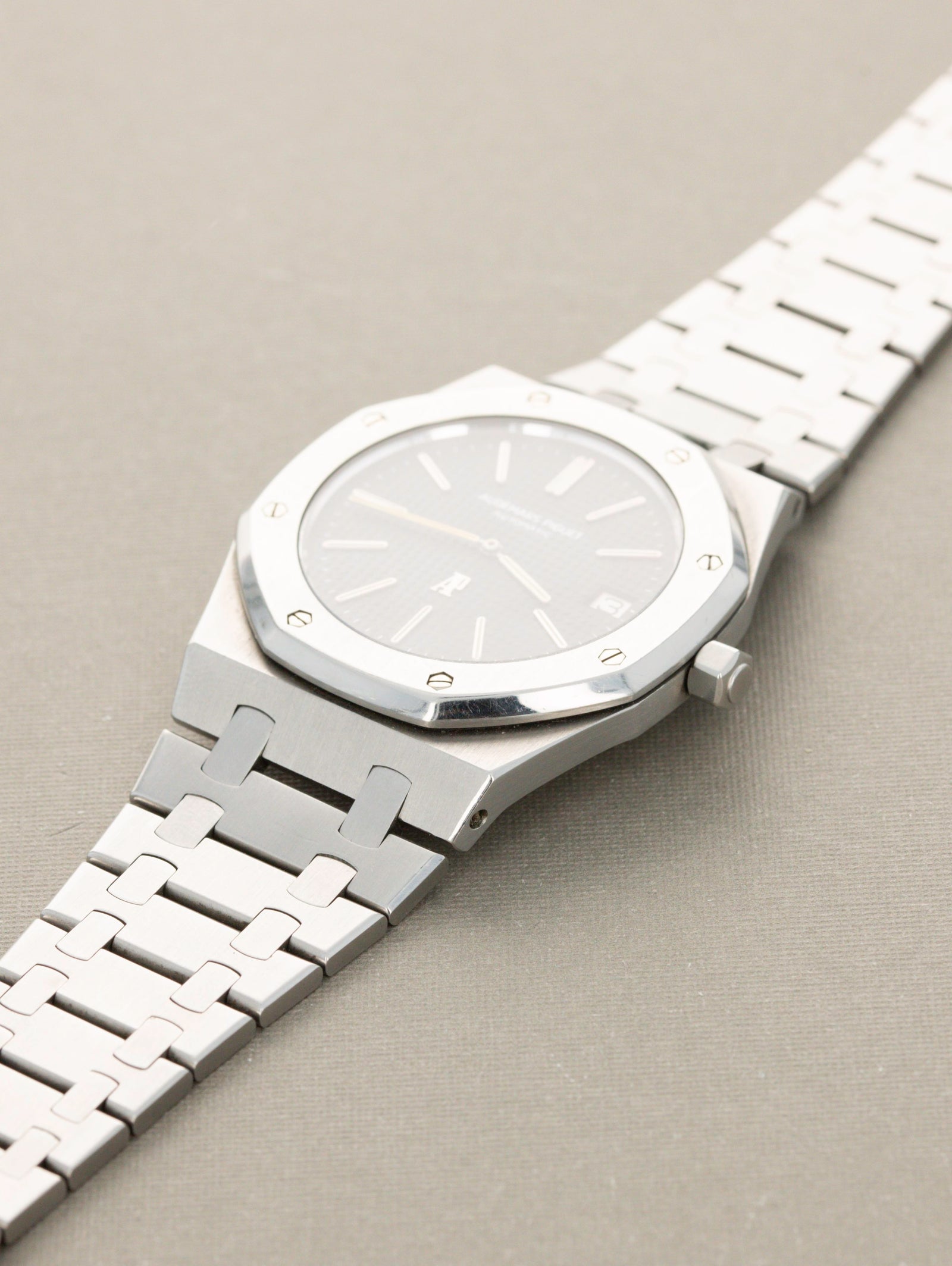 Audemars Piguet Royal Oak Ref. 5402 - 'Jumbo C Series'