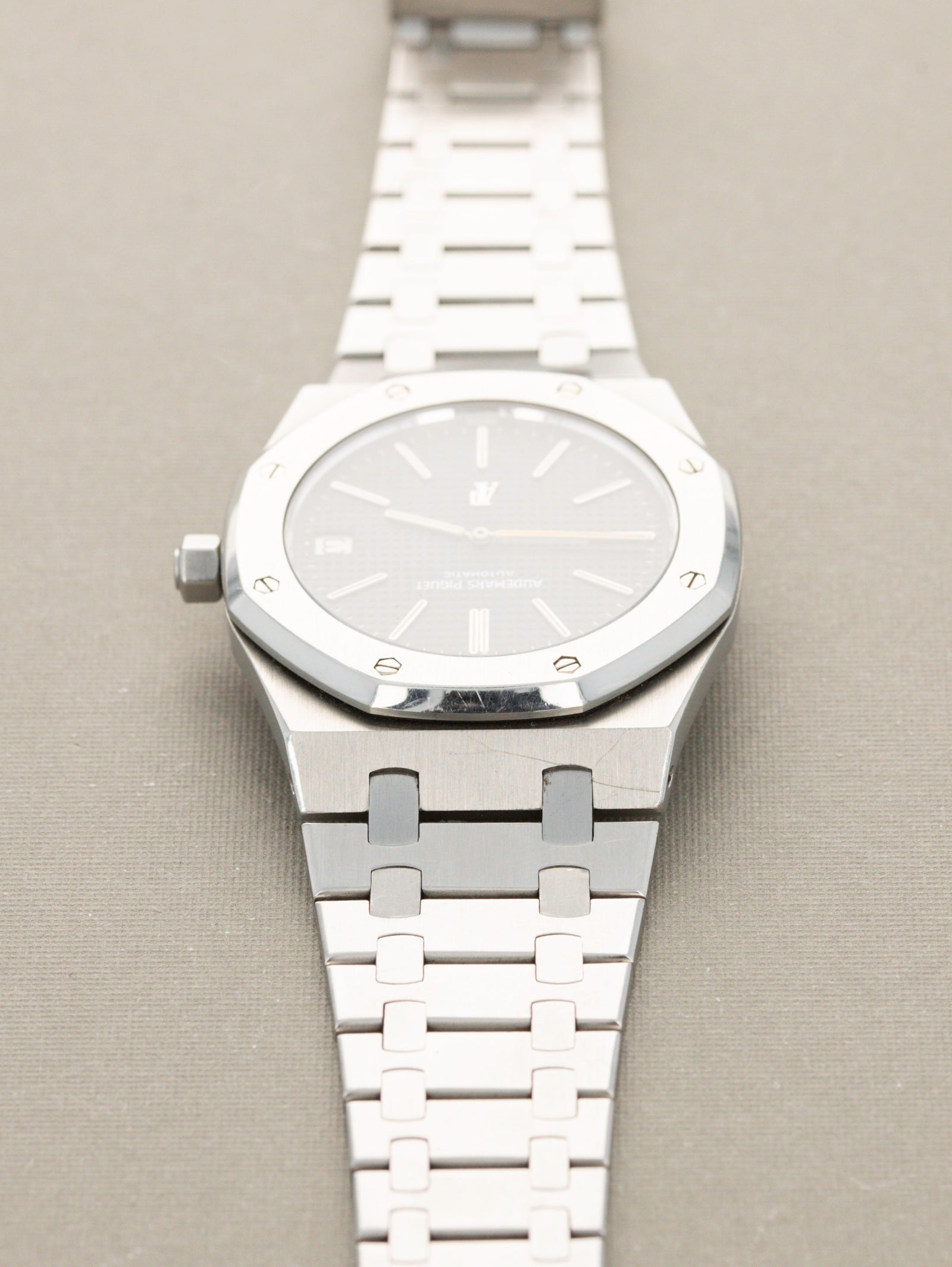 Audemars Piguet Royal Oak Ref. 5402 - 'Jumbo C Series'