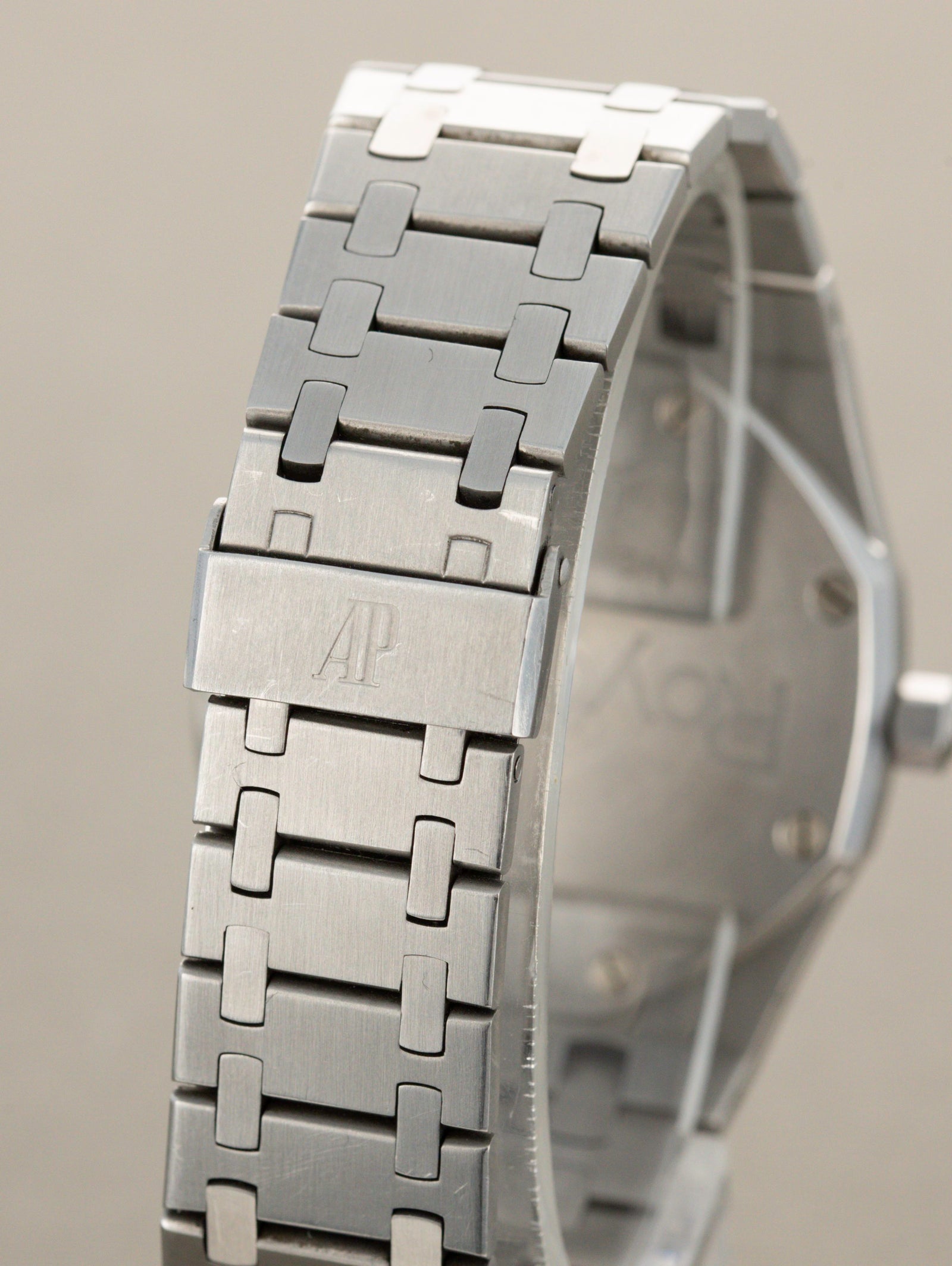 Audemars Piguet Royal Oak Ref. 5402 - 'Jumbo C Series'