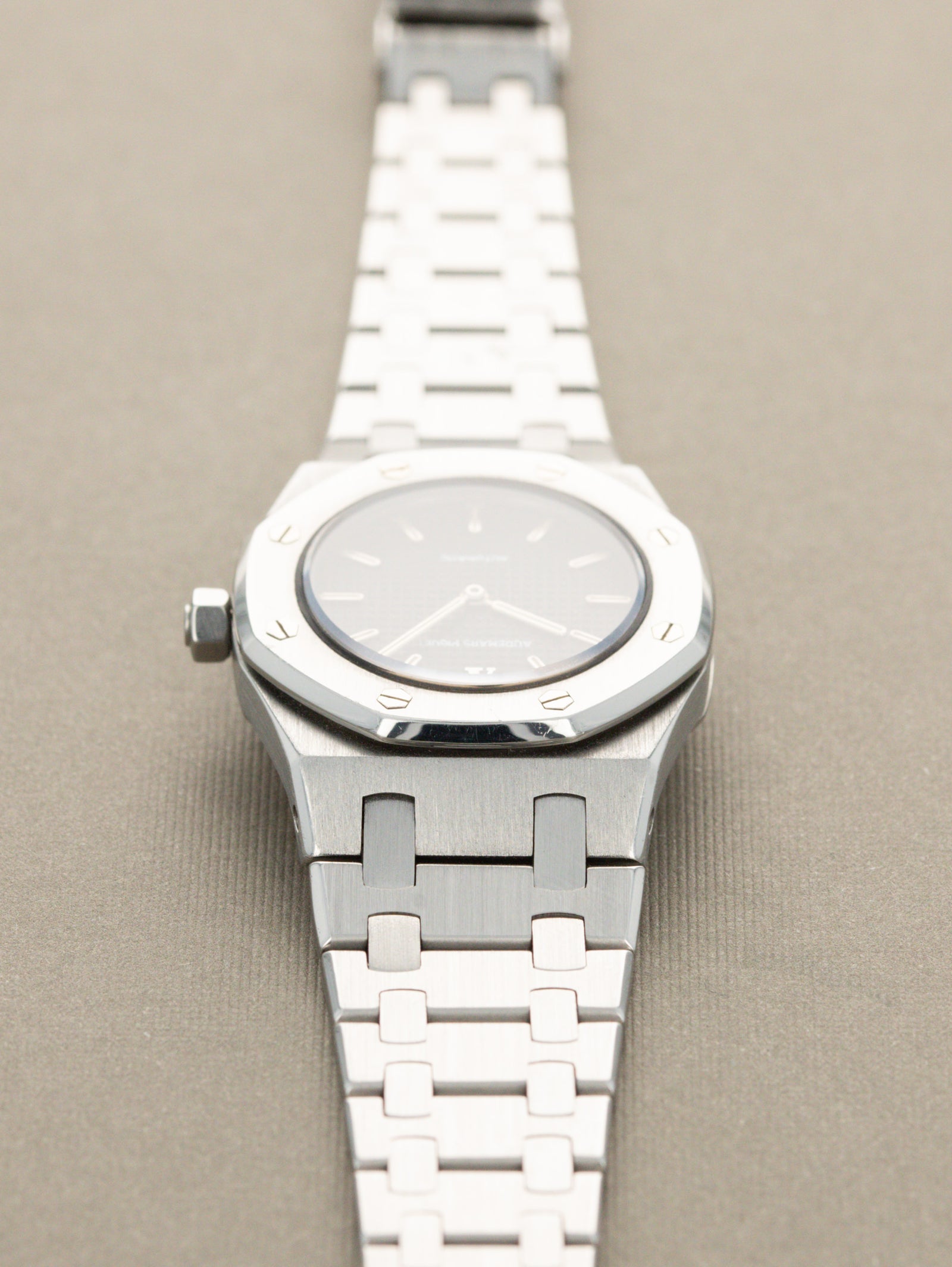 Audemars Piguet Royal Oak Ref. 8638ST - 'Ladies' Automatic 30mm