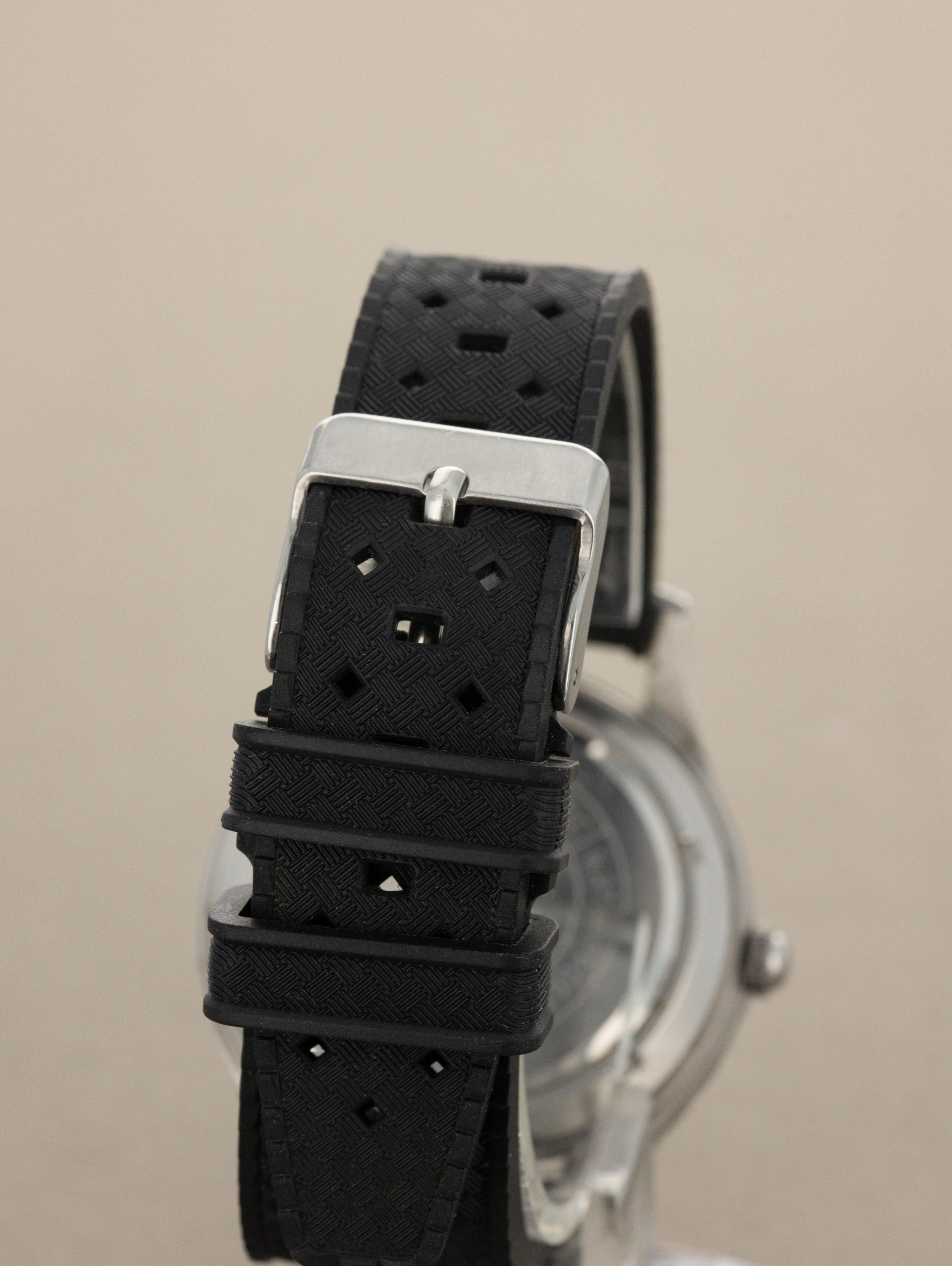 Blancpain Fifty-Fathoms - 'Aqua Lung' Unpolished