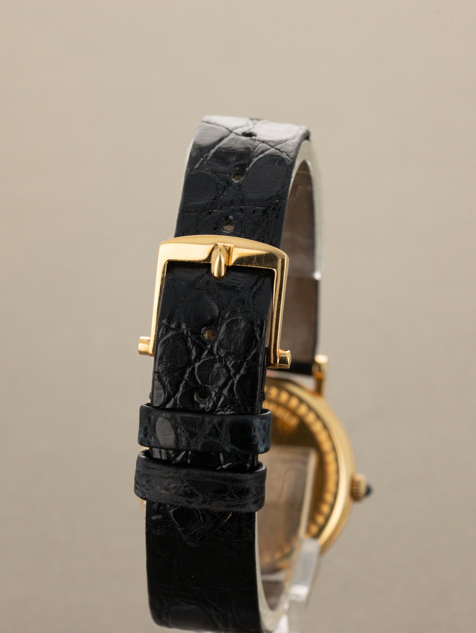 Breguet Classique Moonphase Ref. 3300BA - Silver 'Guilloché' Dial Unpolished
