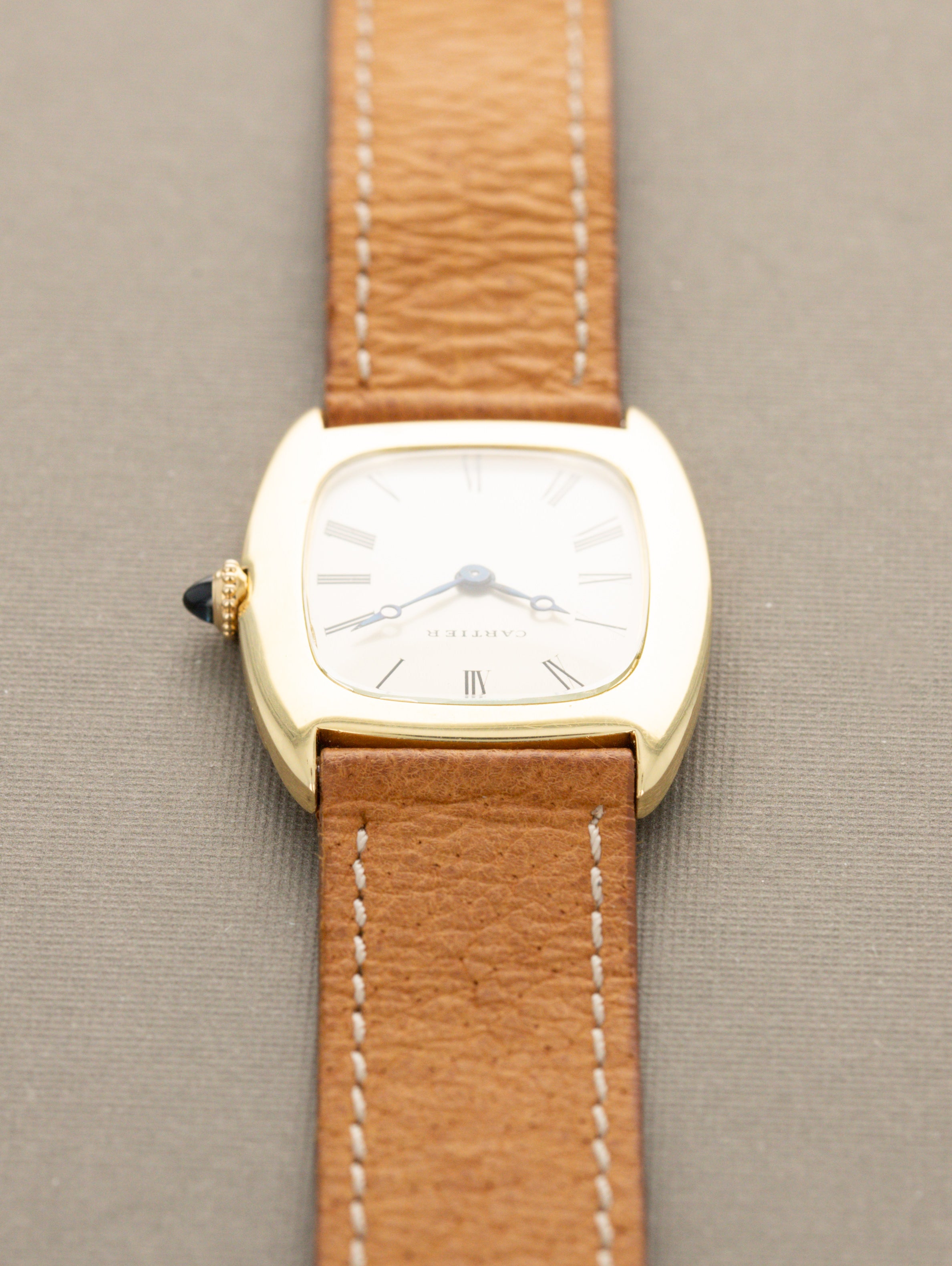 Cartier Ultra-Slim Dress Watch by Audemars Piguet