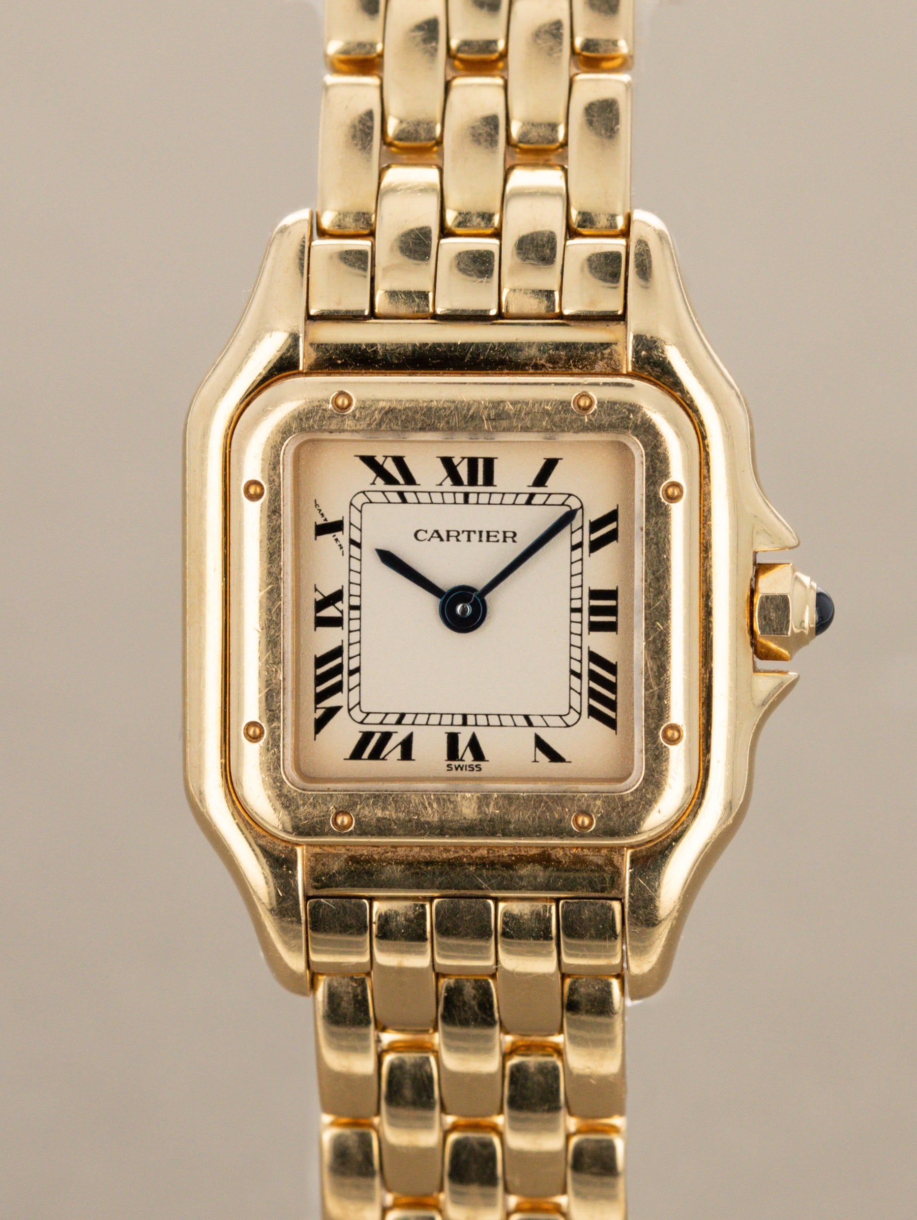 Cartier Panthère Ref. 866911 - 'Small' Size