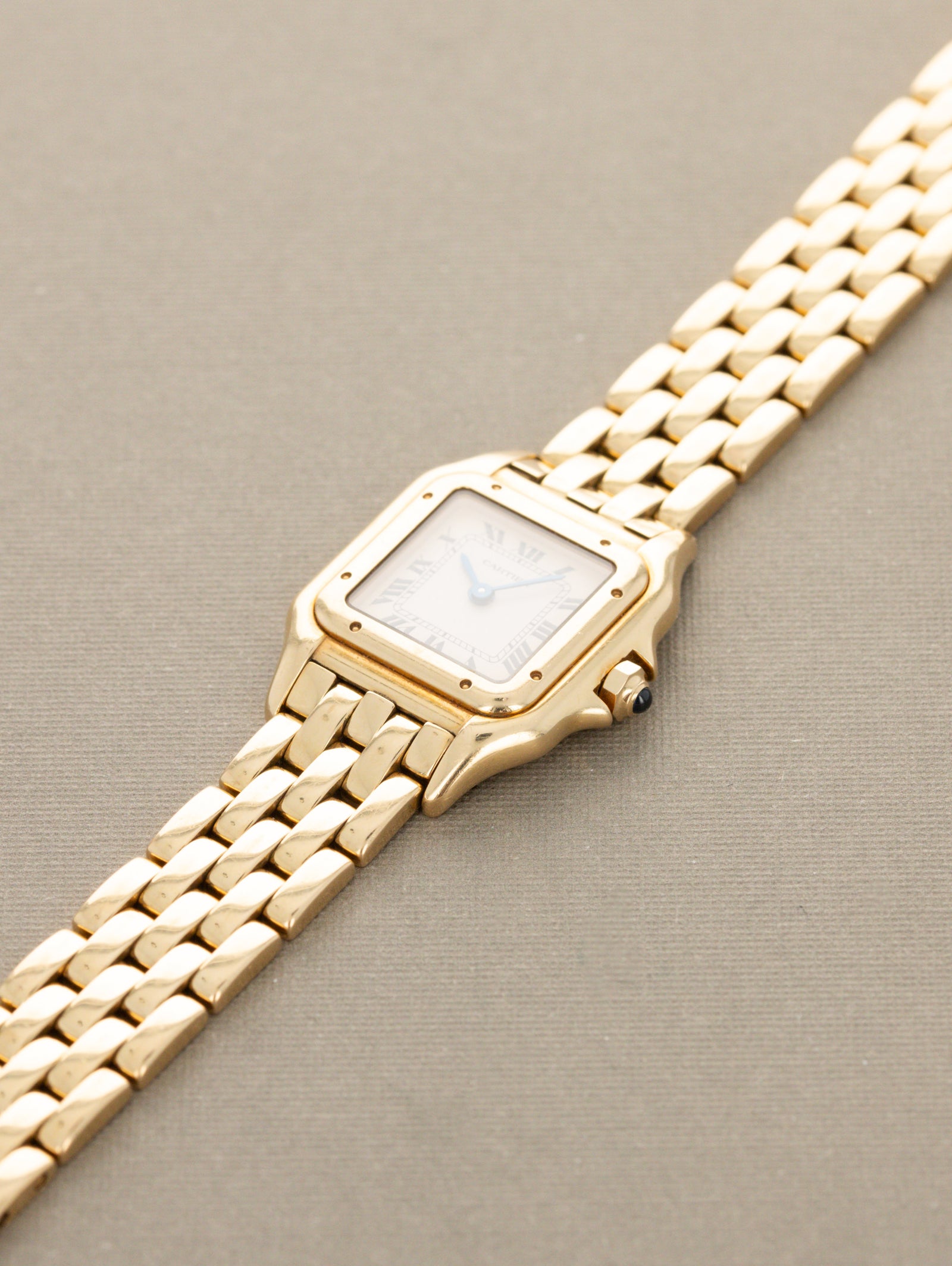 Cartier Panthère Ref. 866911 - 'Small' Size