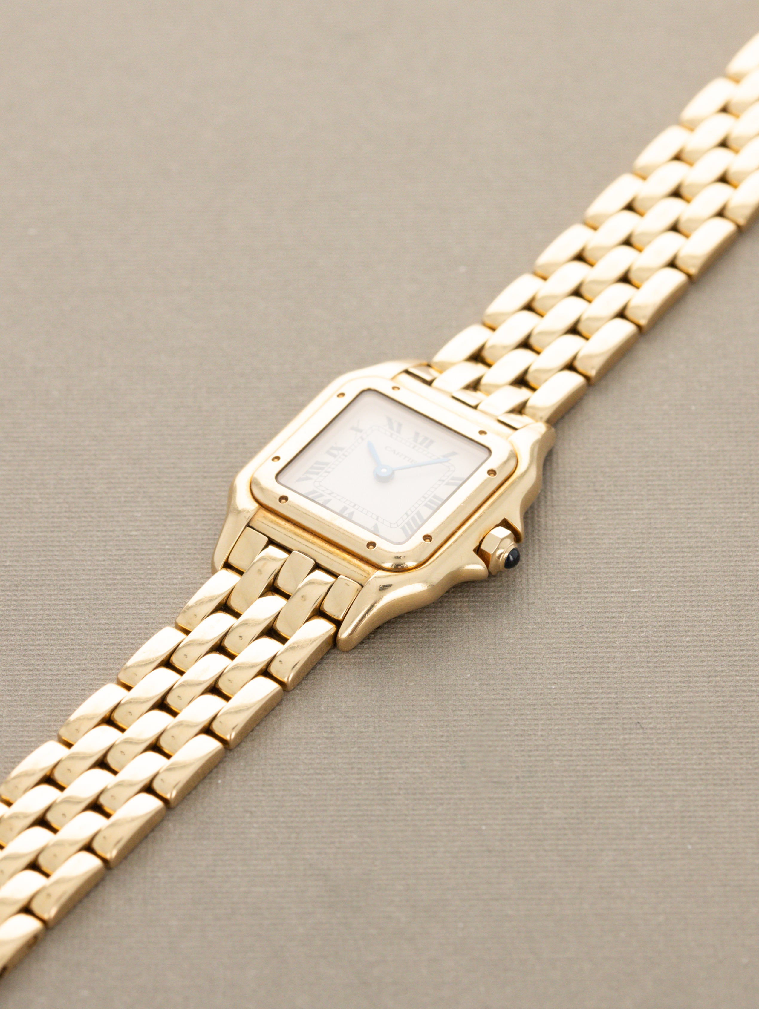 Cartier Panthère Ref. 866911 - 'Small' Size