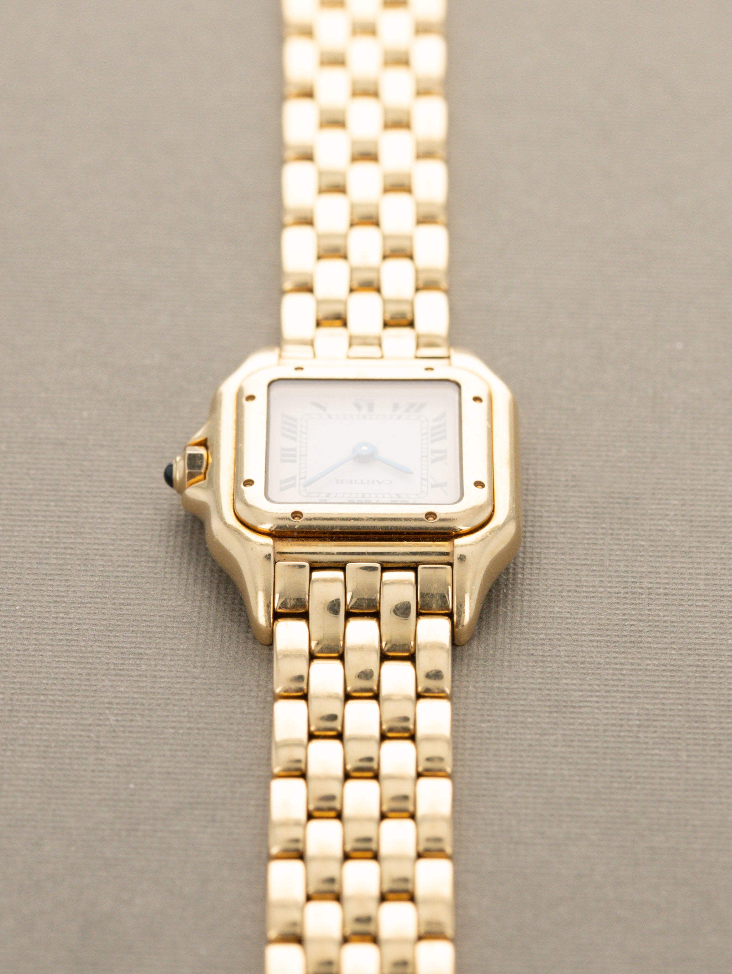 Cartier Panthère Ref. 866911 - 'Small' Size