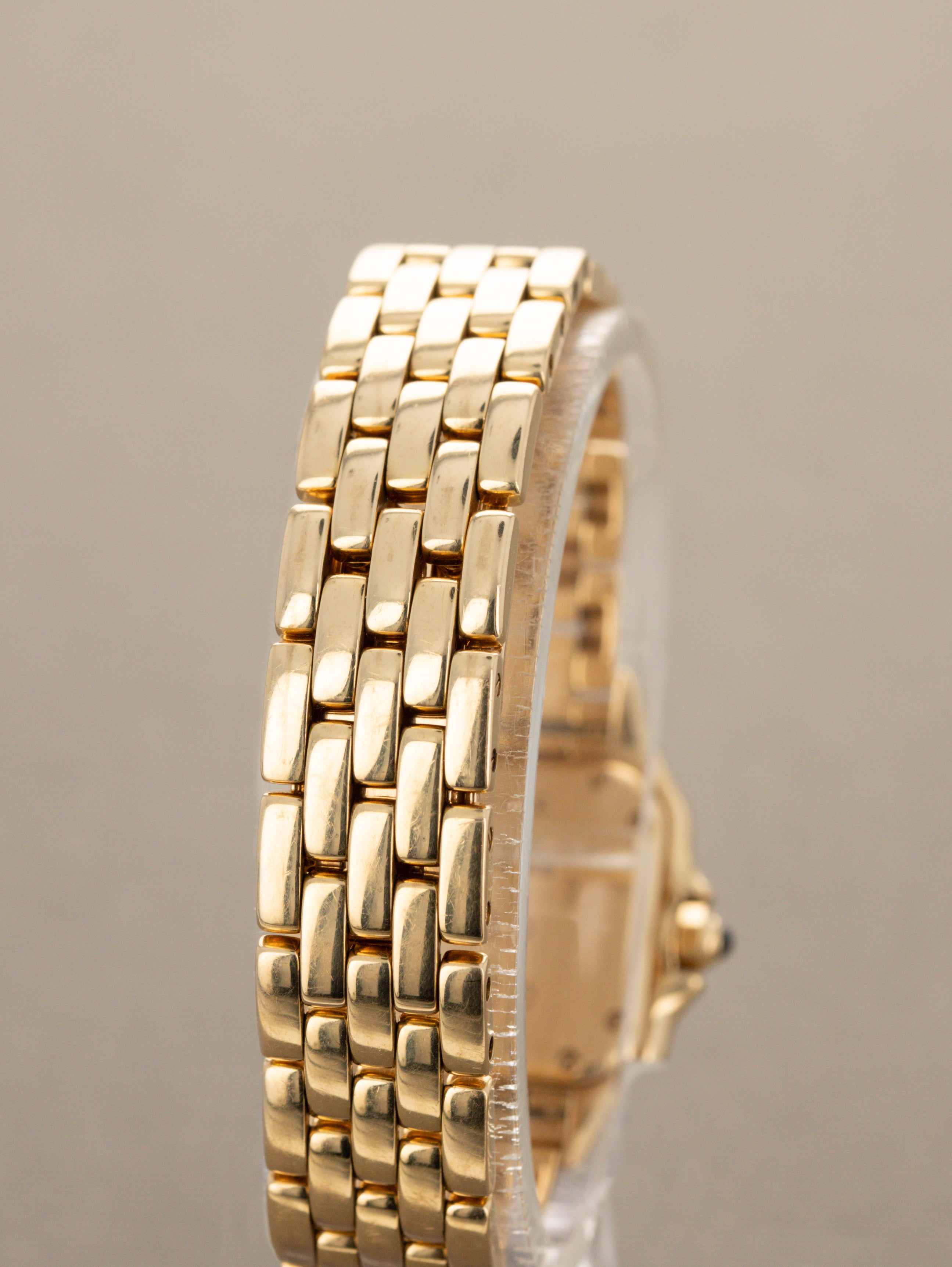Cartier Panthère Ref. 866911 - 'Small' Size