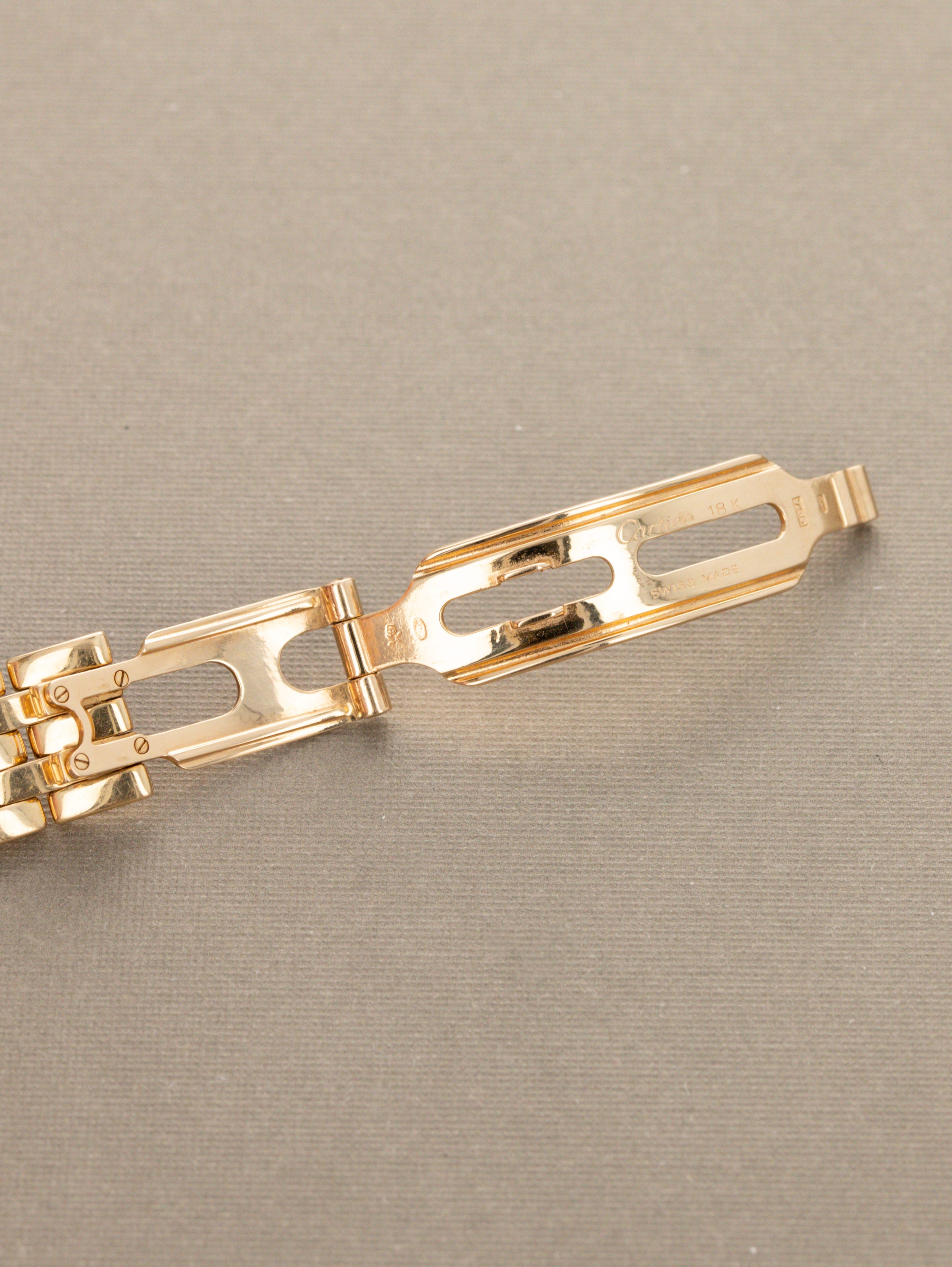 Cartier Panthère Ref. 866911 - 'Small' Size