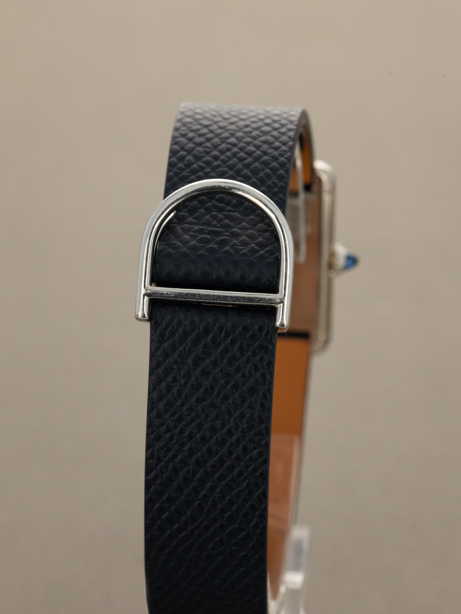 Cartier Tank Louis Ref. 78086 - 'Paris' Dial