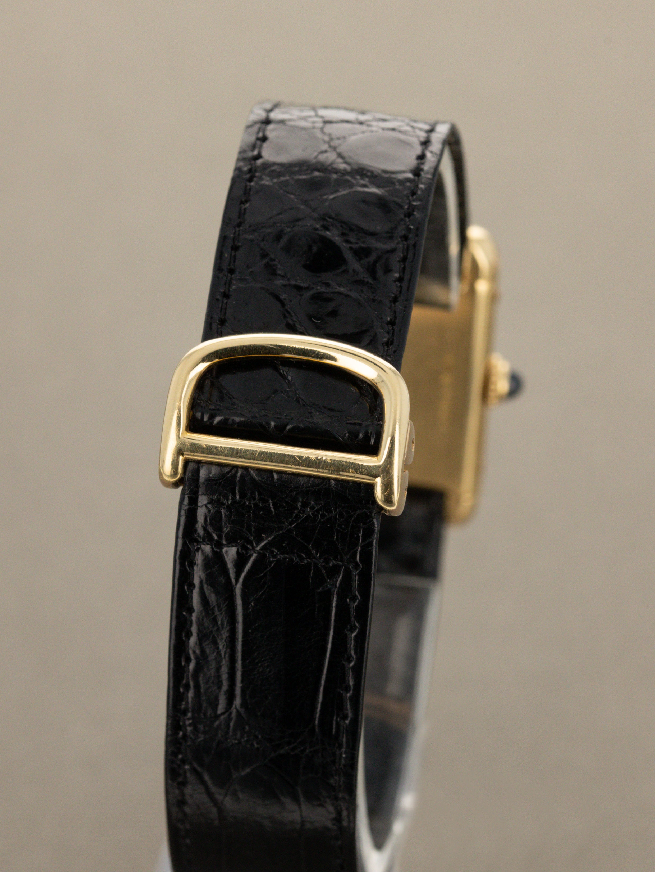 Cartier Tank Louis - 'London'
