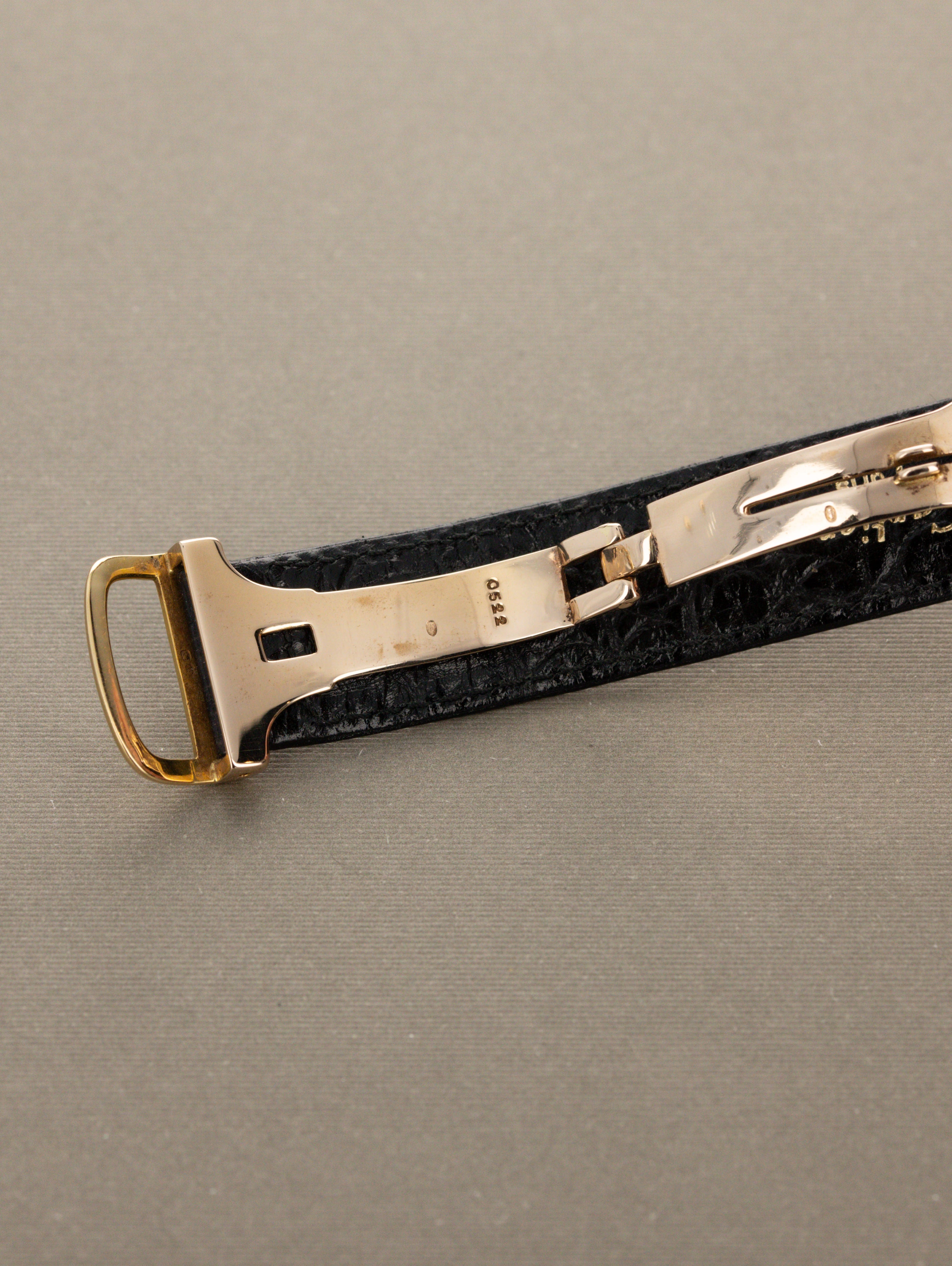 Cartier Tank Louis - 'London'