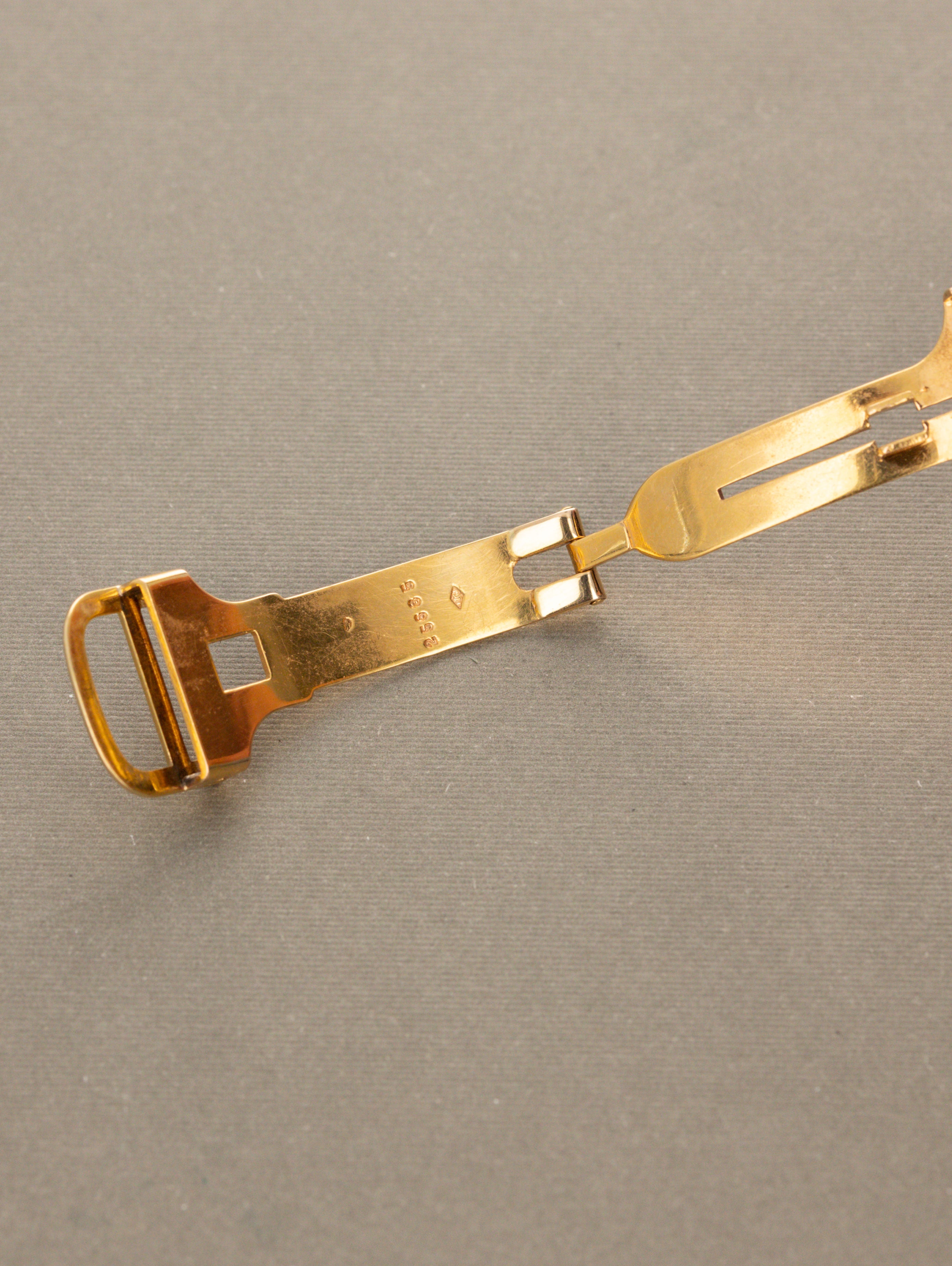 Cartier Tank Automatique - 'Paris' Dial
