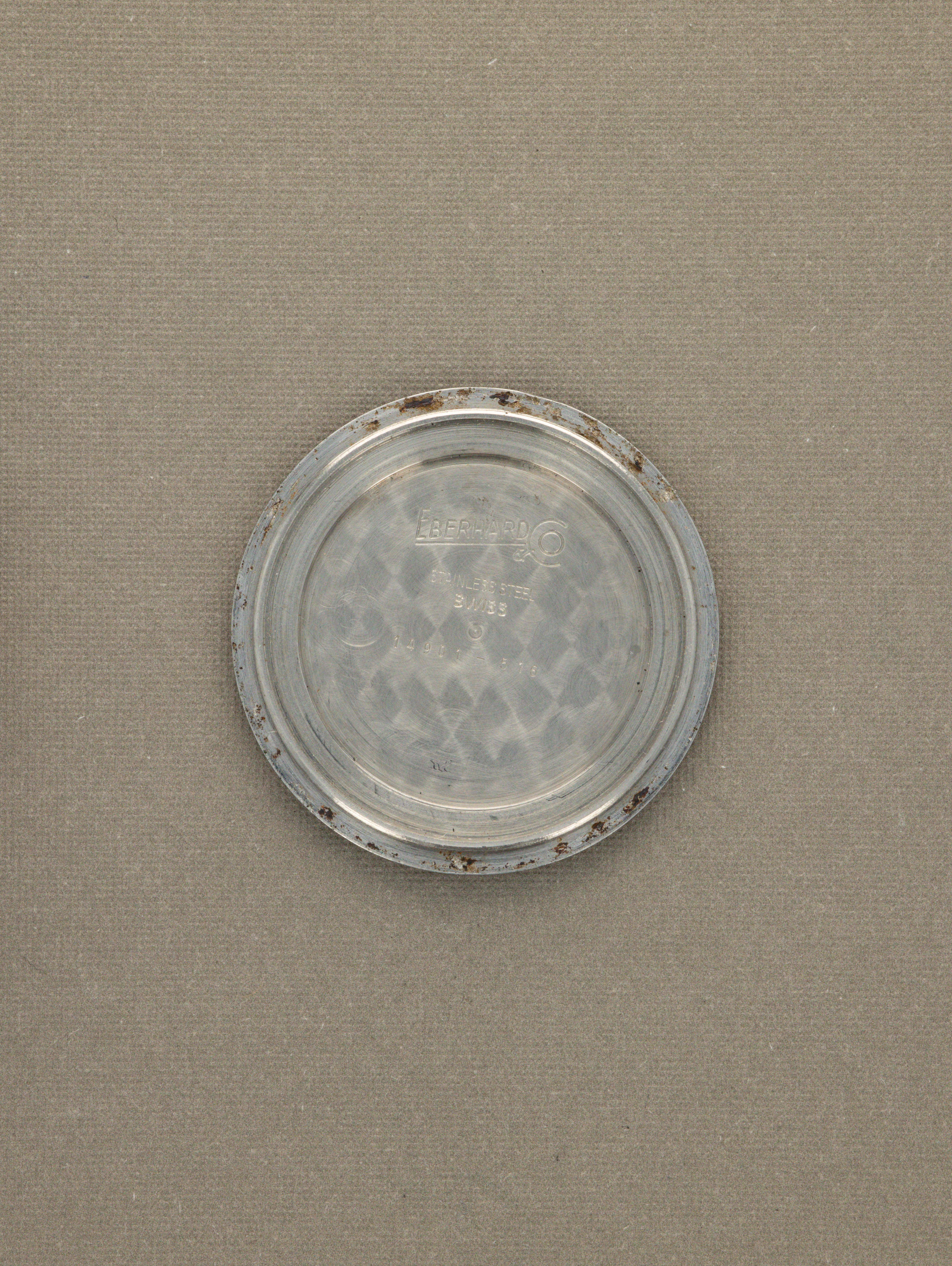 Eberhard and Co. Contograf Ref. 14901 - Papers