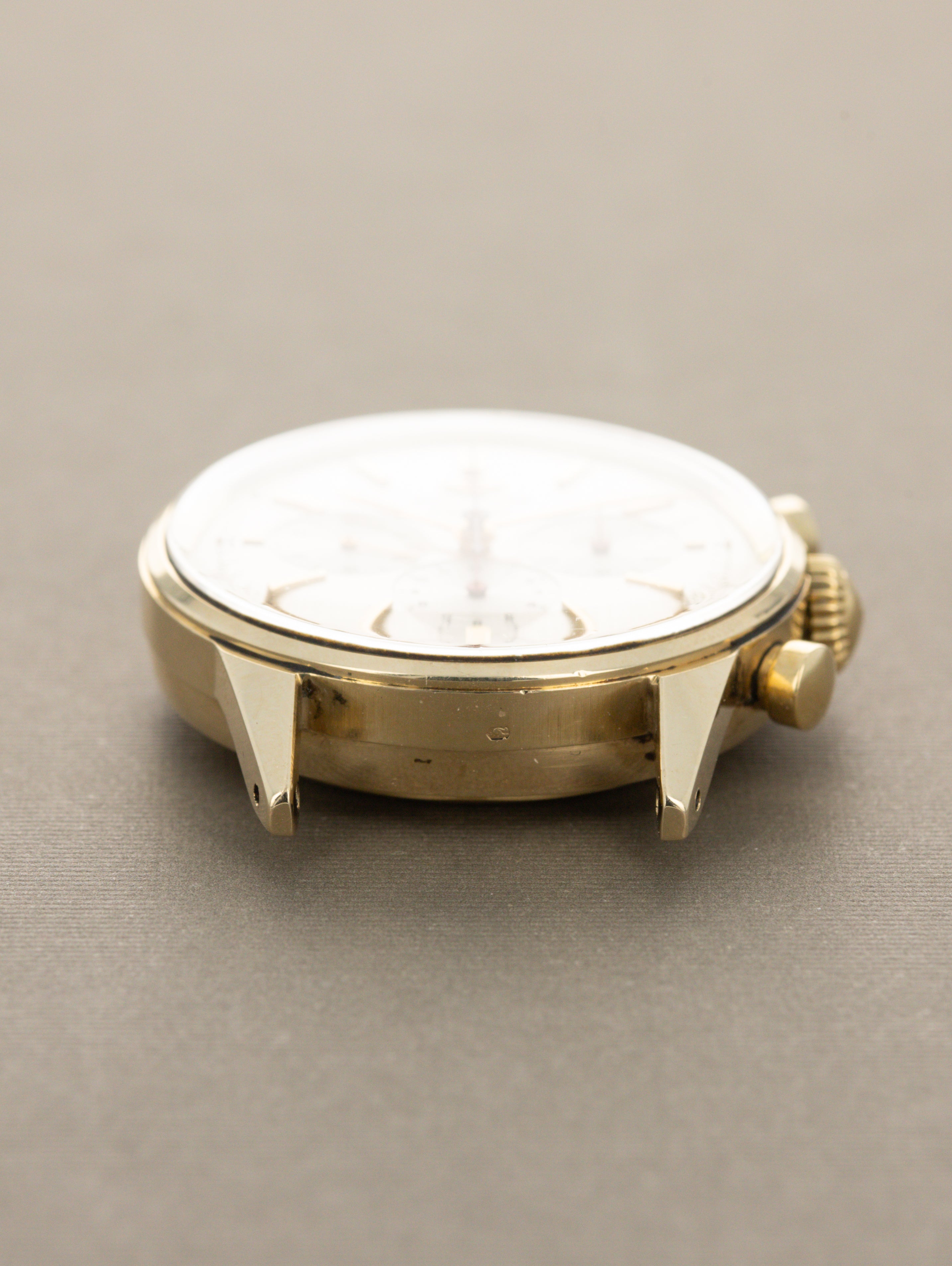 Movado M95 14K Chronograph - Retailed by Cartier