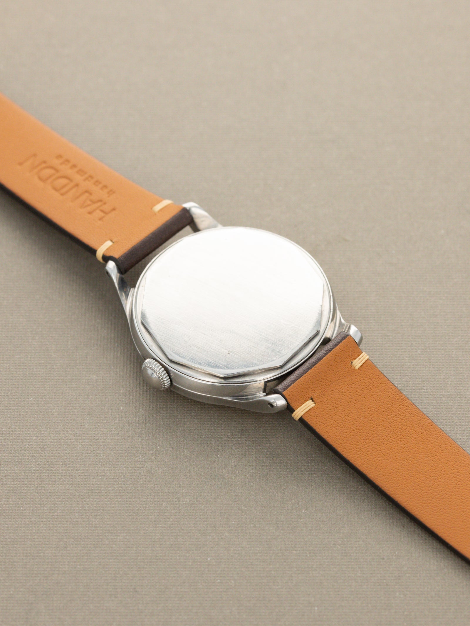 Movado Sport Ref. 18136 - Orange 'Tangerine' Tropical Dial