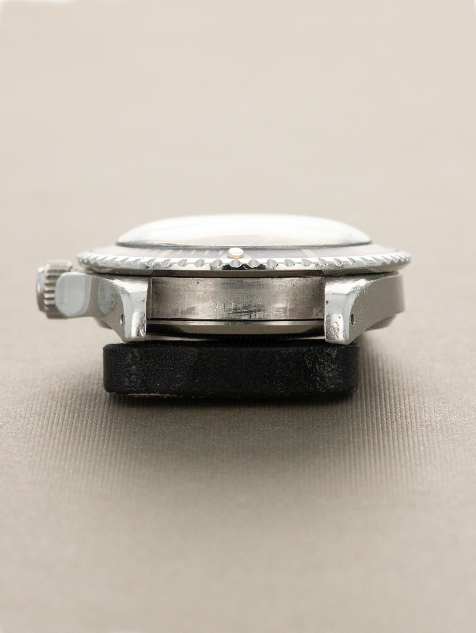 Omega Seamaster 300 Ref. 165.024 - 'Big Triangle' Military Issued w/ Extensive Documentation