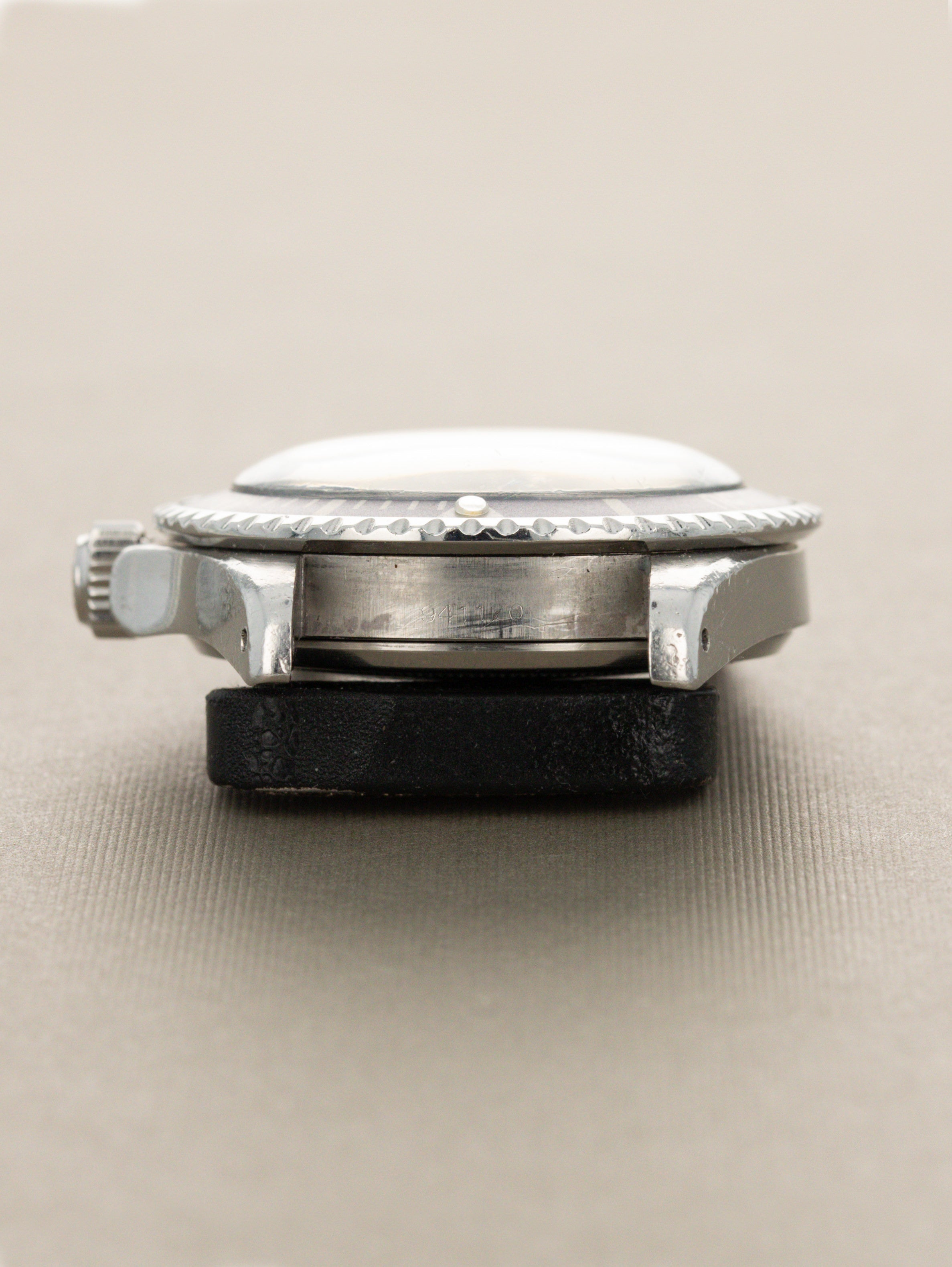 Omega Seamaster 300 Ref. 165.024 - 'Big Triangle' Military Issued w/ Extensive Documentation