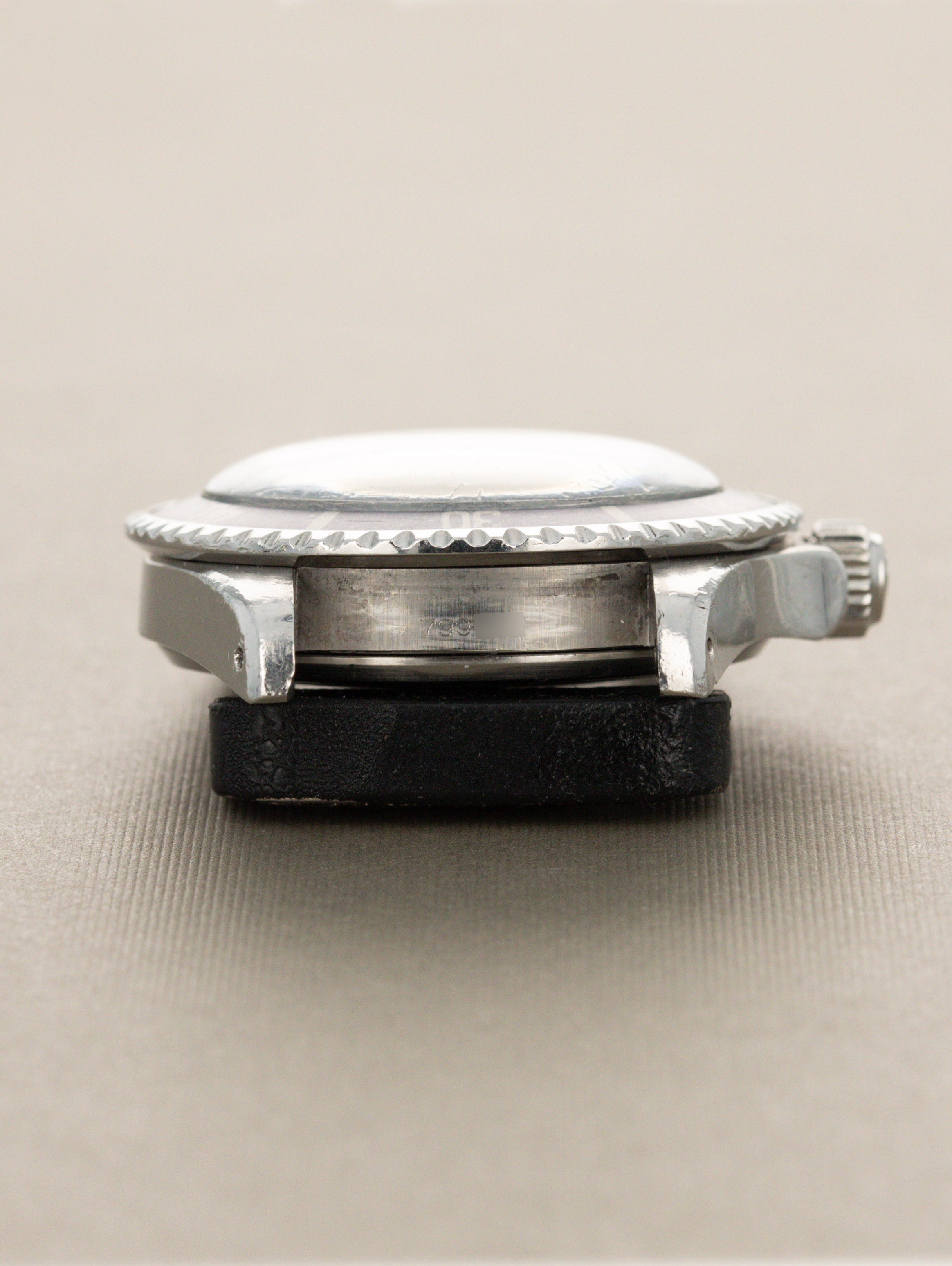 Omega Seamaster 300 Ref. 165.024 - 'Big Triangle' Military Issued w/ Extensive Documentation