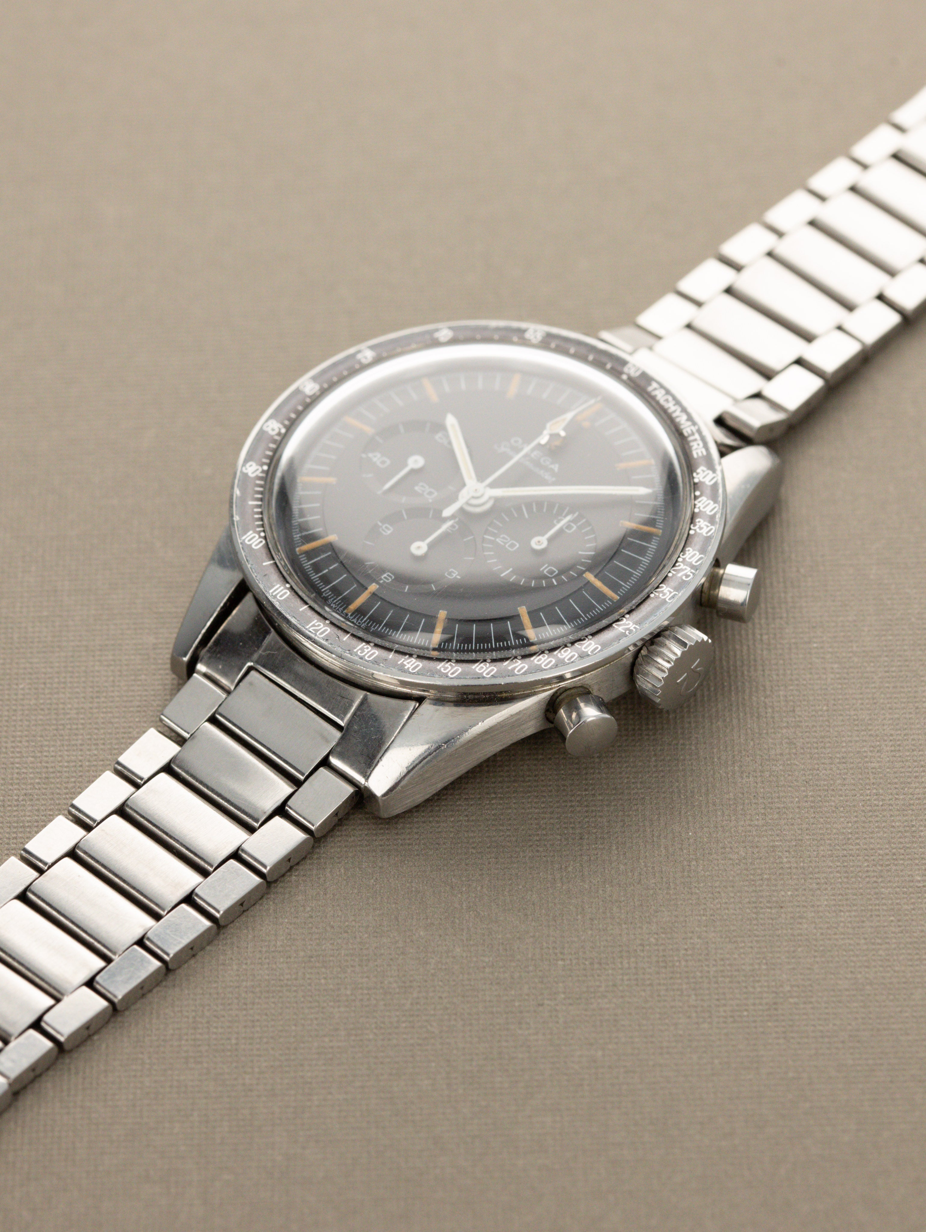 Omega Speedmaster Ref. 105.033-65 - 'Ed White'