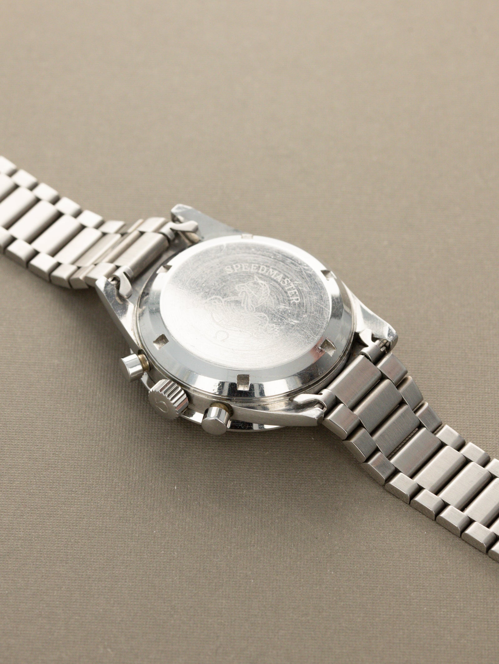 Omega Speedmaster Ref. 105.003-65 - 'Ed White' Pulsations Bezel