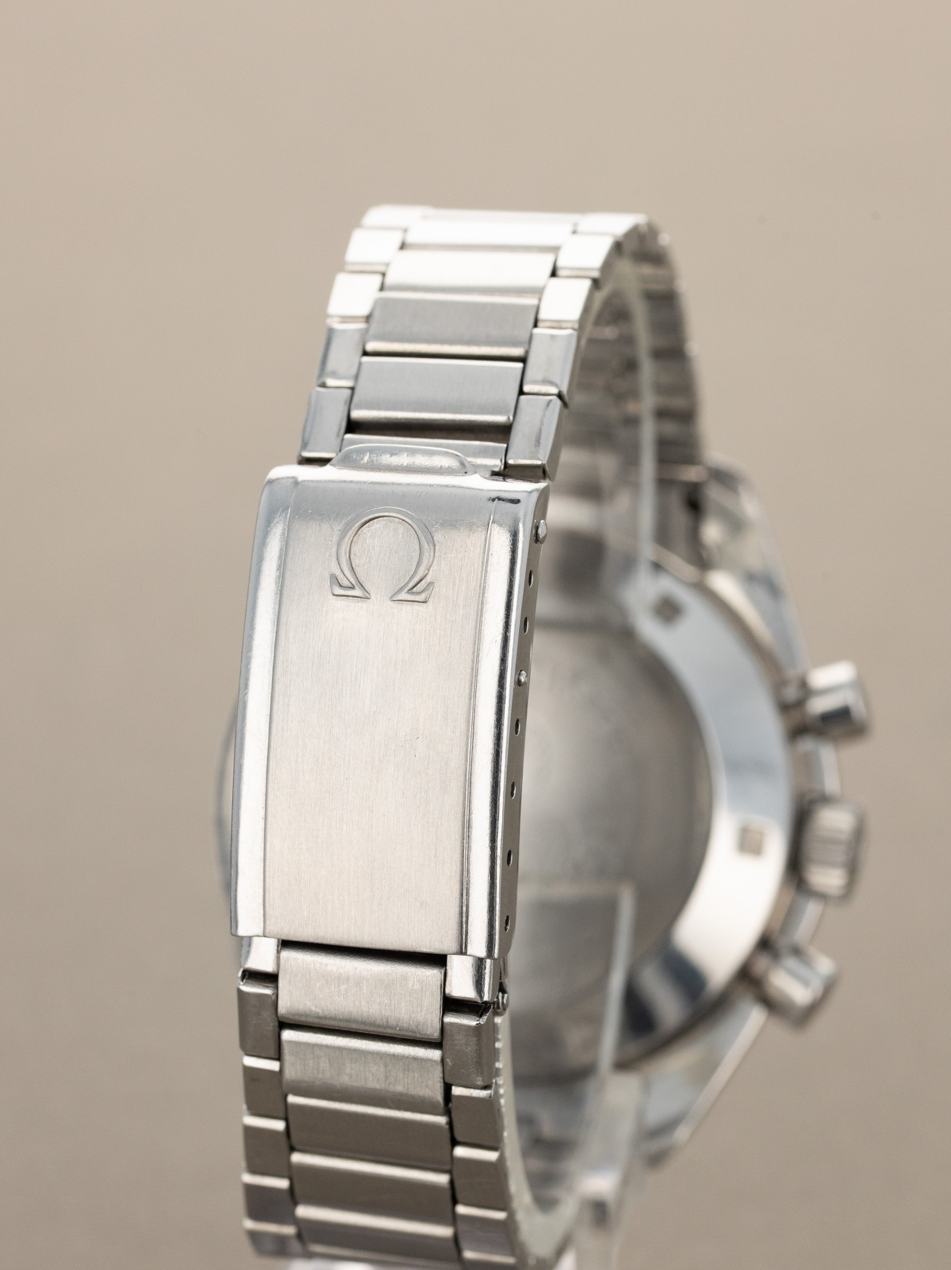 Omega Speedmaster Ref. 145.022-68ST - 'Transitional' Unpolished w/ Extract