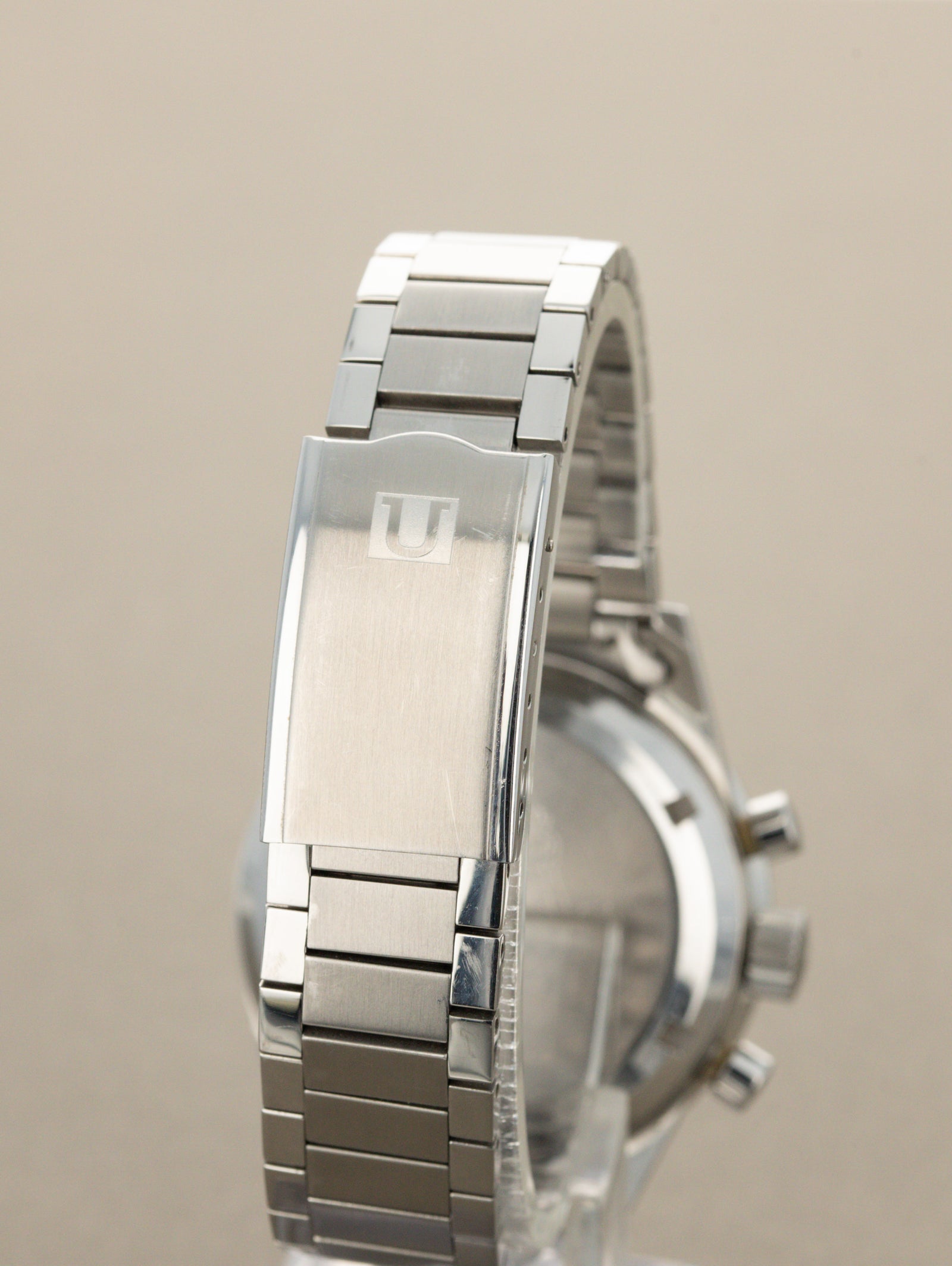 Omega Speedmaster Ref. 105.003-65 - 'Ed White' Pulsations Bezel