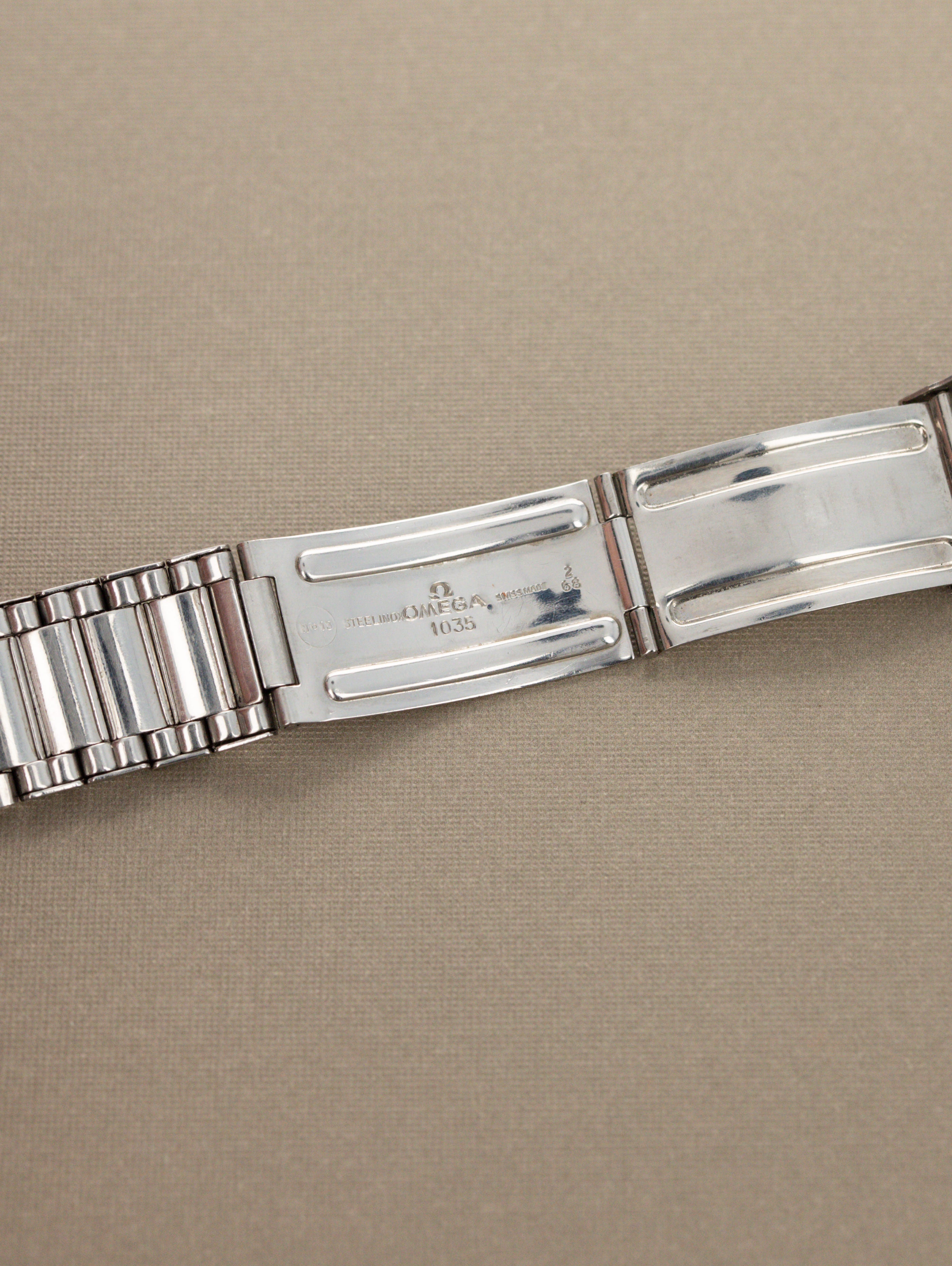 Omega Speedmaster Ref. 105.033-65 - 'Ed White'