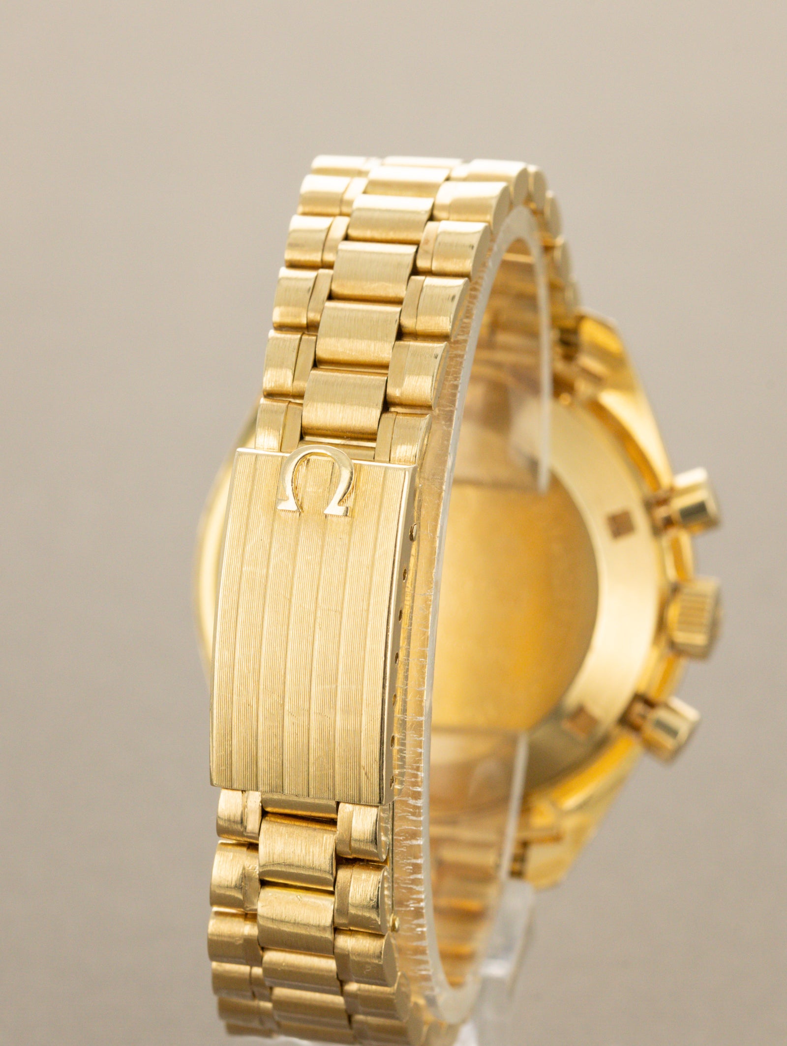 Omega Speedmaster Ref. BA 145.022-69 - 'Tribute To Apollo XI' Early Example Unpolished