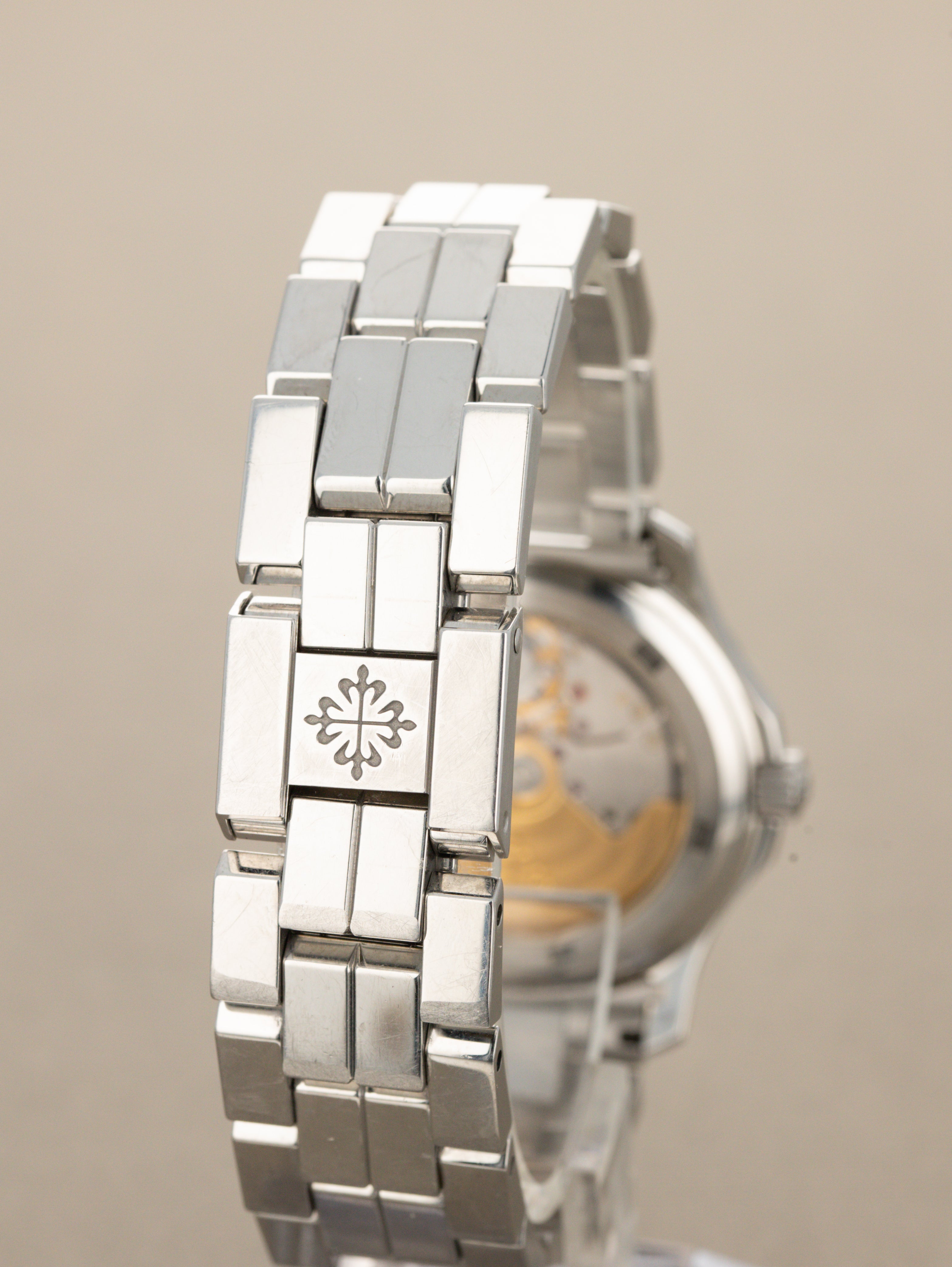 Patek Philippe Aquanuat Ref. 5066A - Tritium Dial w/ Bracelet