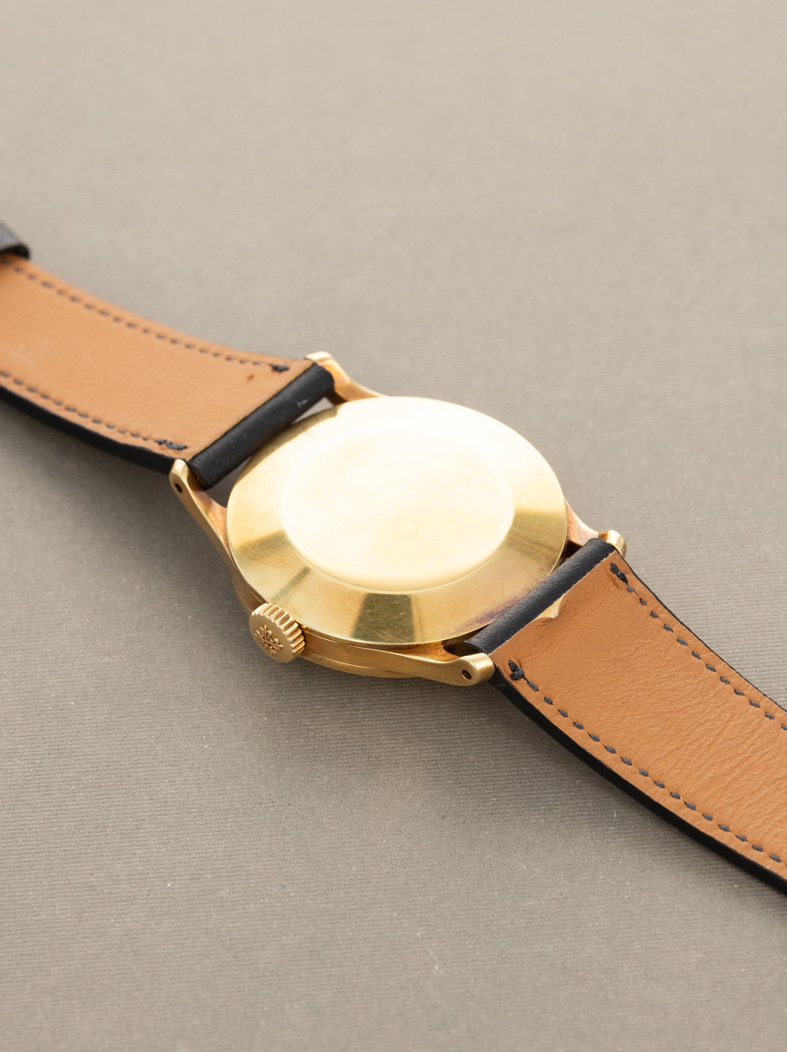 Patek Philippe Calatrava Ref. 570 - w/ Extract