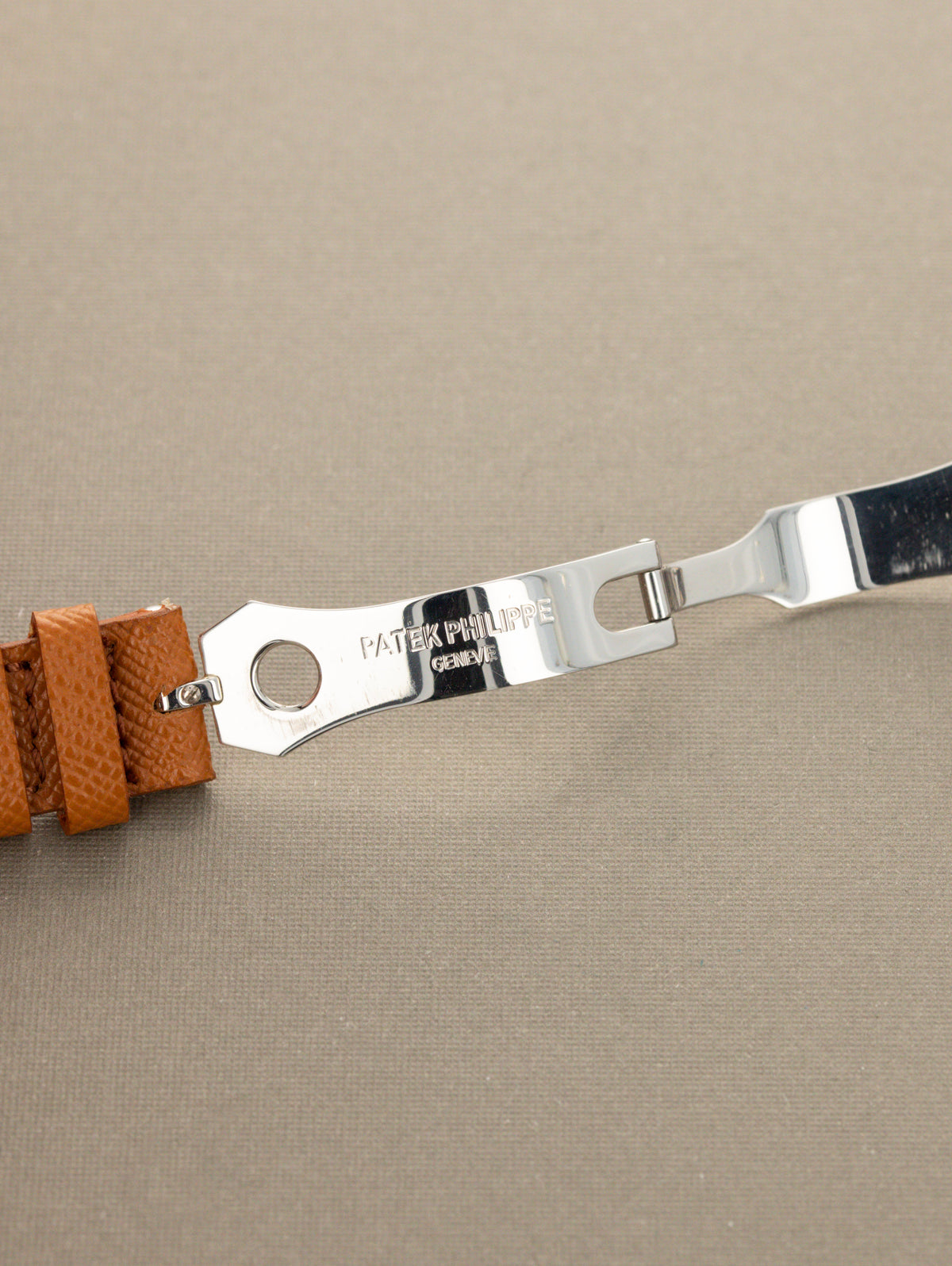 Patek Philippe Perpetual Ref. 3940P - '3rd Series' w/ Extract