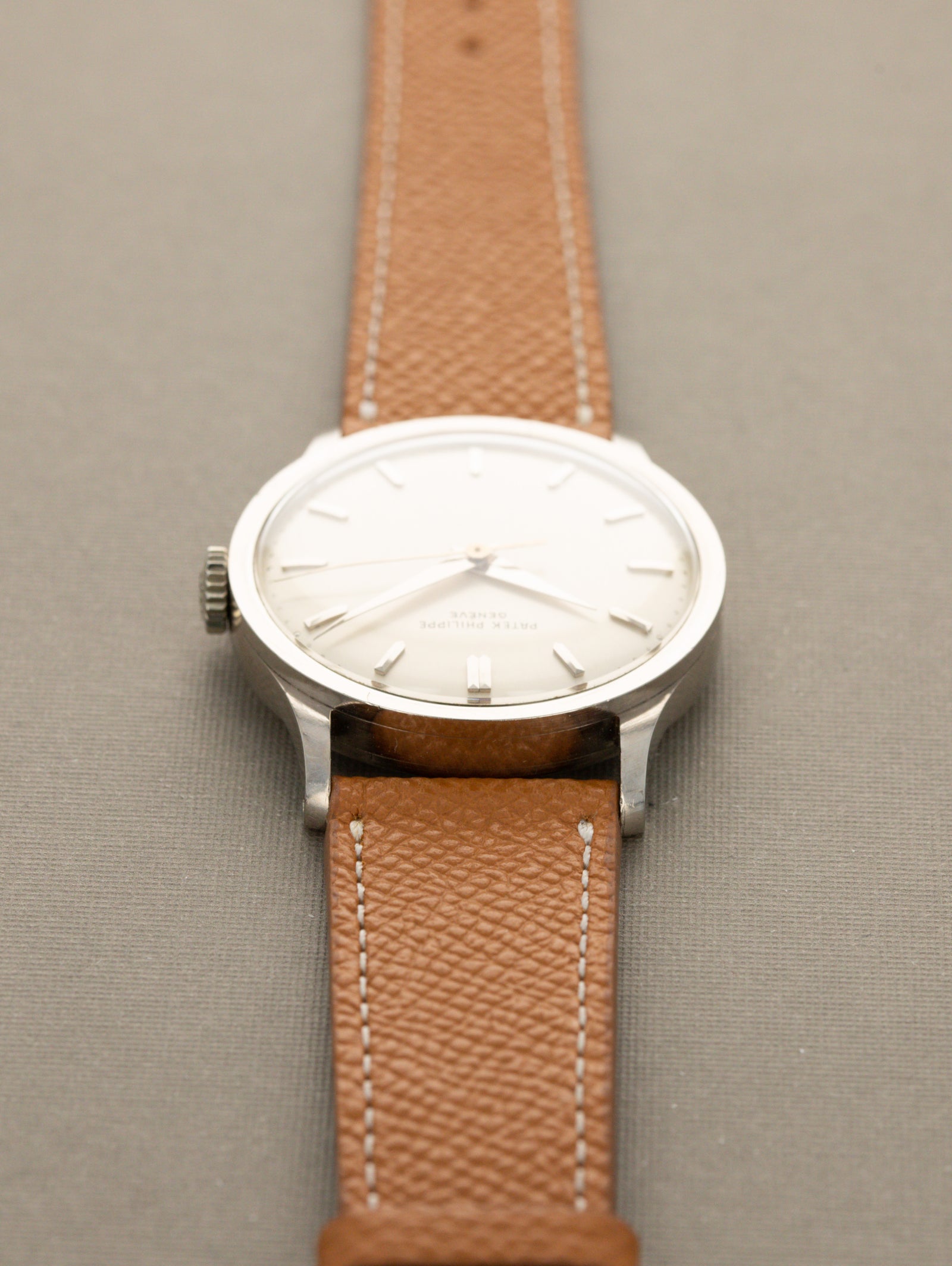 Patek Philippe Calatrava Ref. 570 - White Gold
