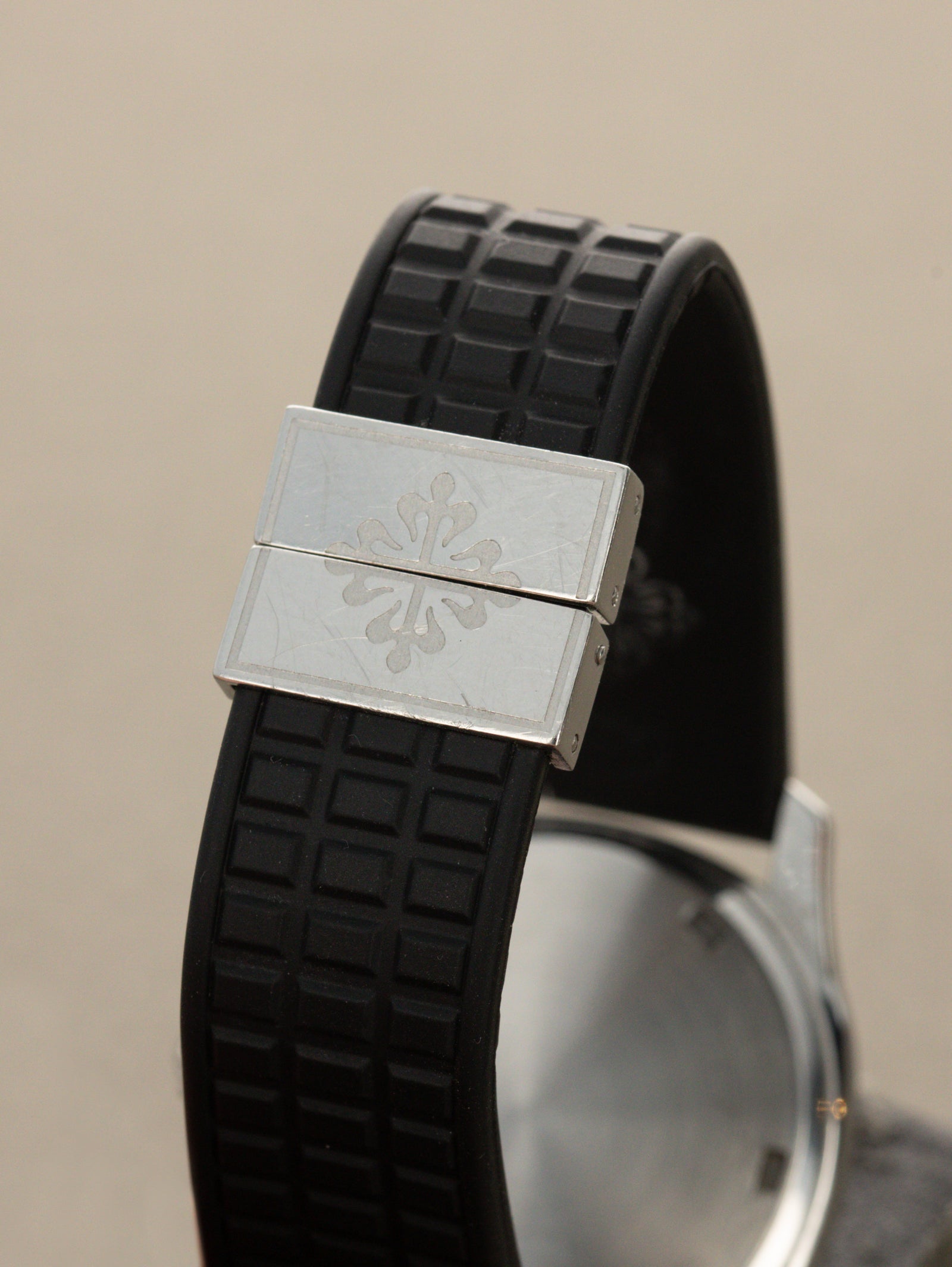 Patek Philippe Aquanuat Ref. 5064A - Tritium Dial