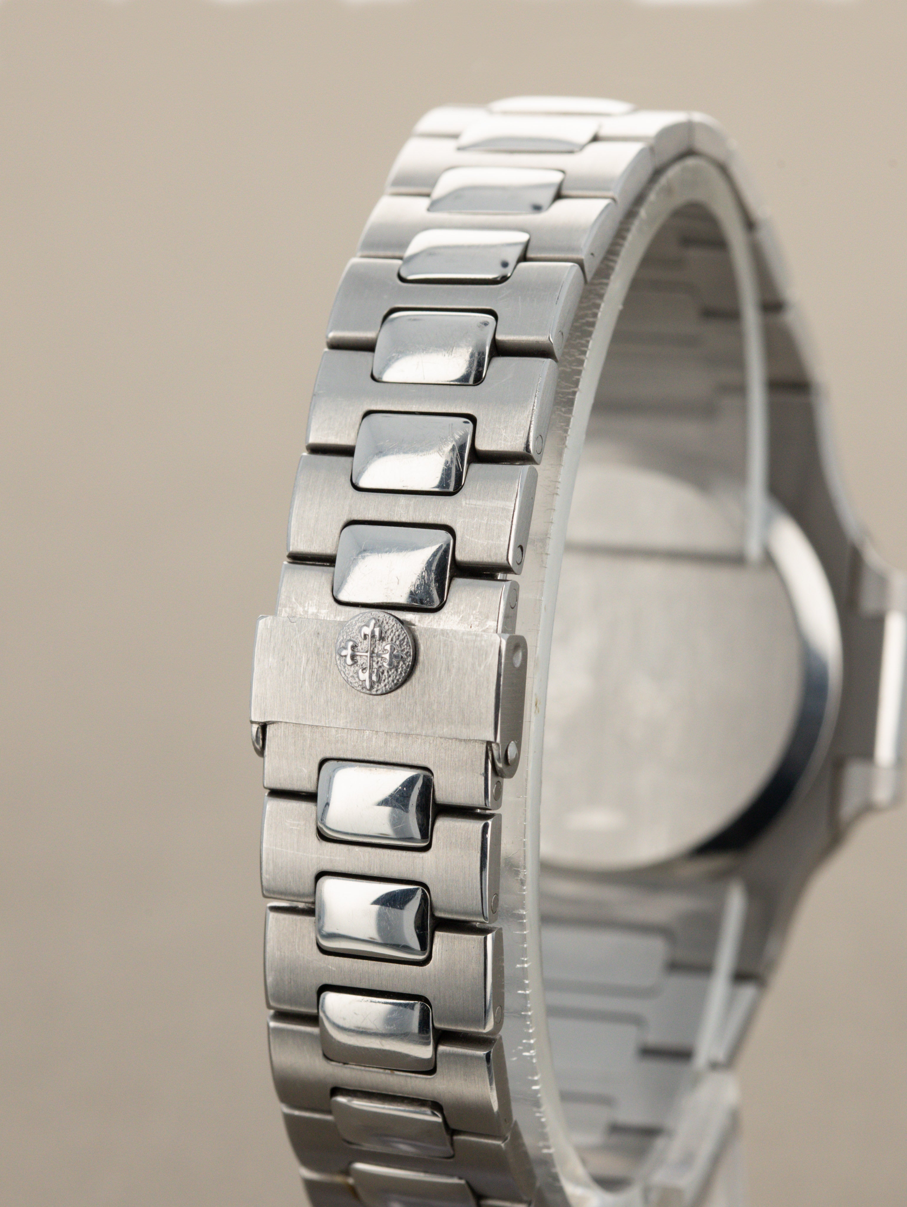 Patek Philippe Nautilus Ref. 3800