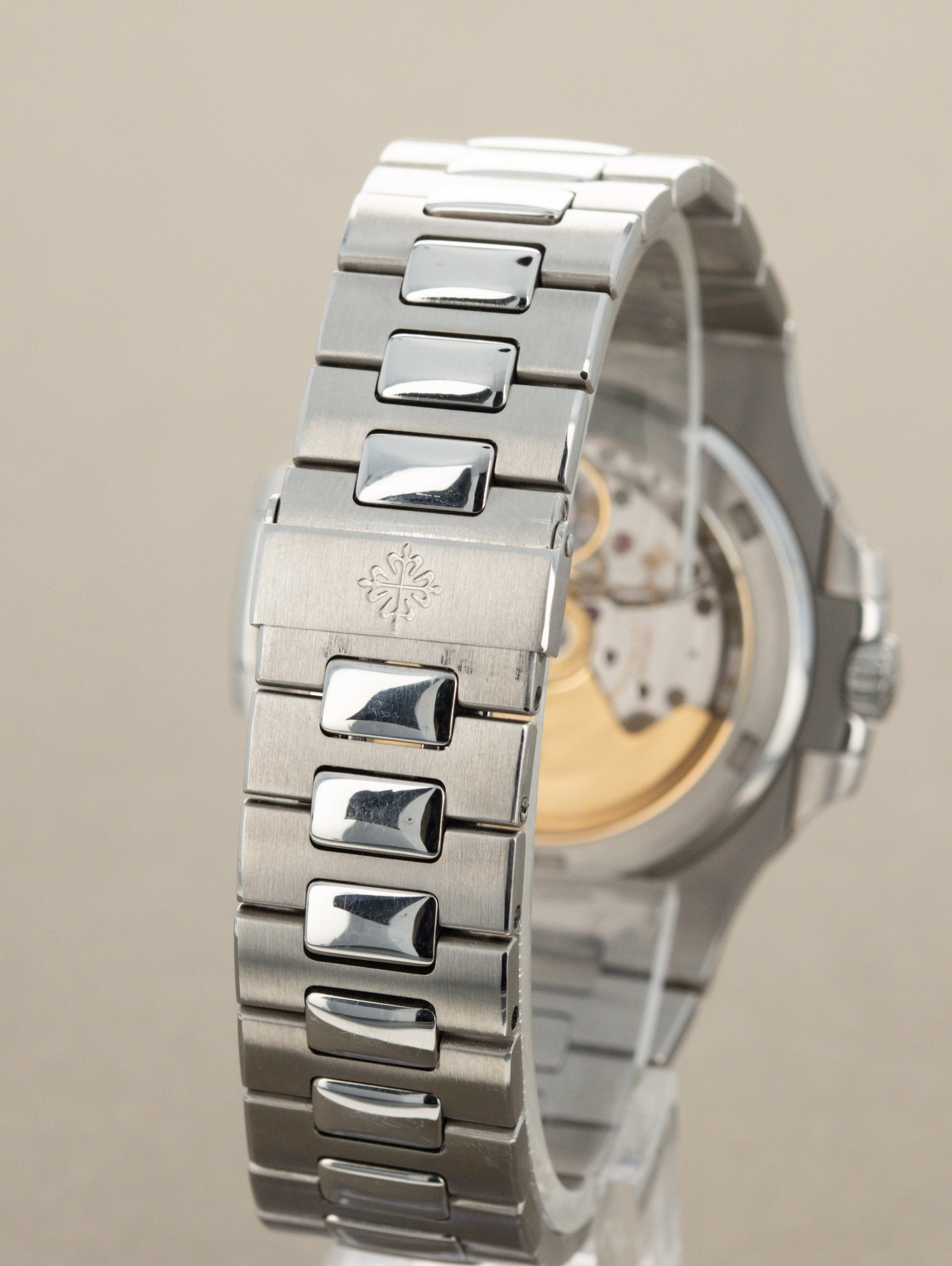 Patek Philippe Nautilus Ref. 5711/1a