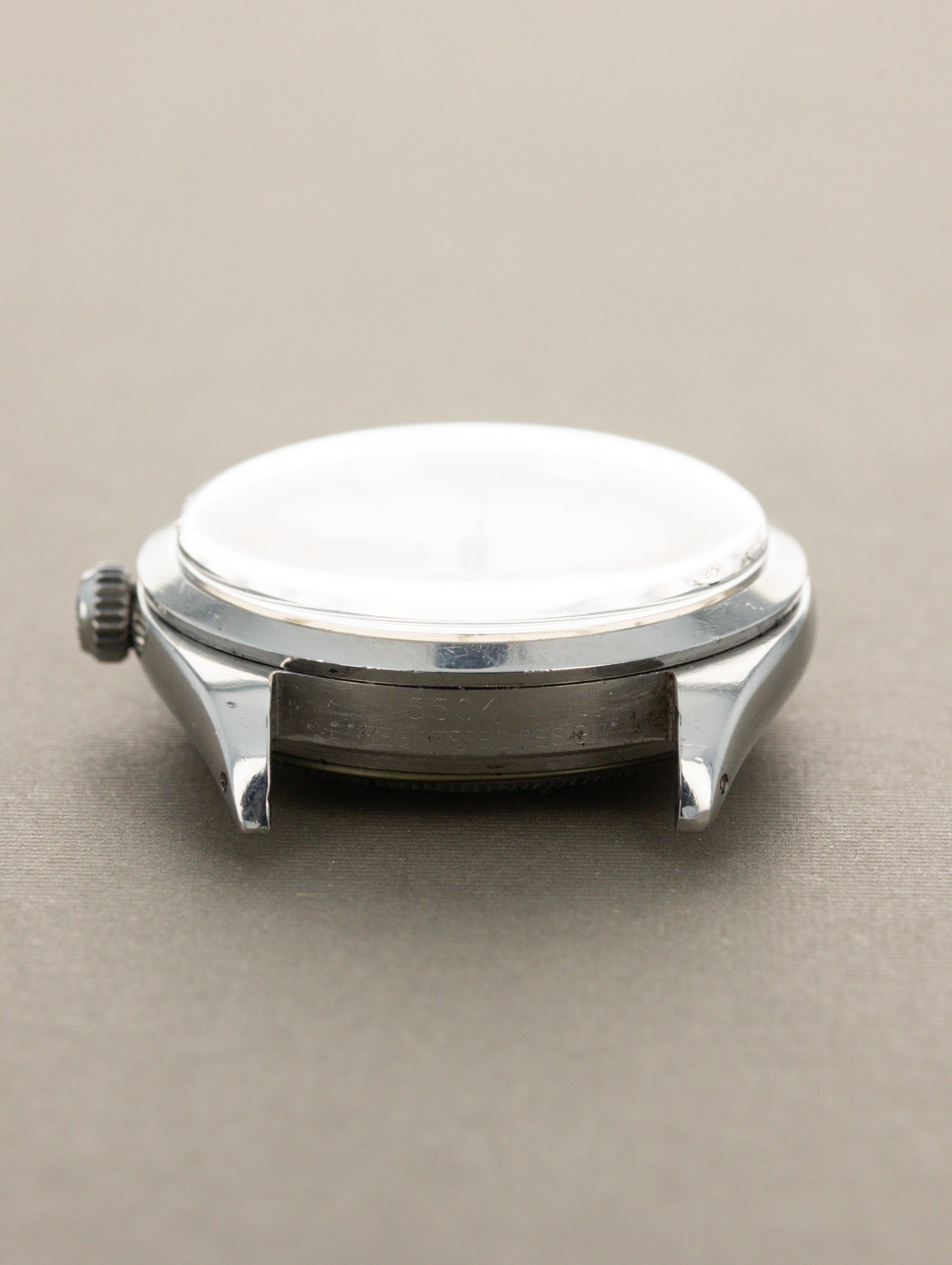 Rolex Super Precision Air-King Ref. 5504
