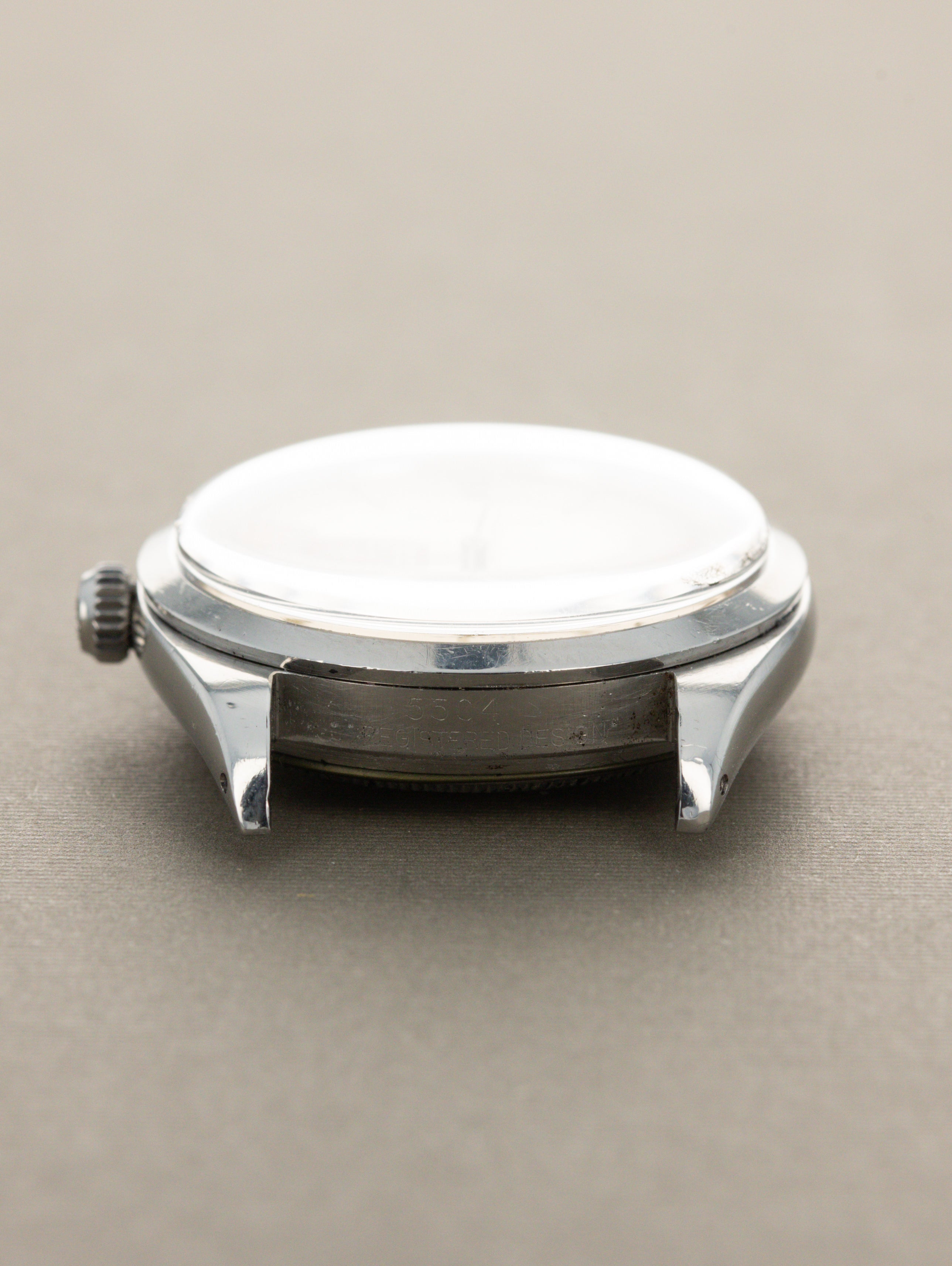 Rolex Super Precision Air-King Ref. 5504