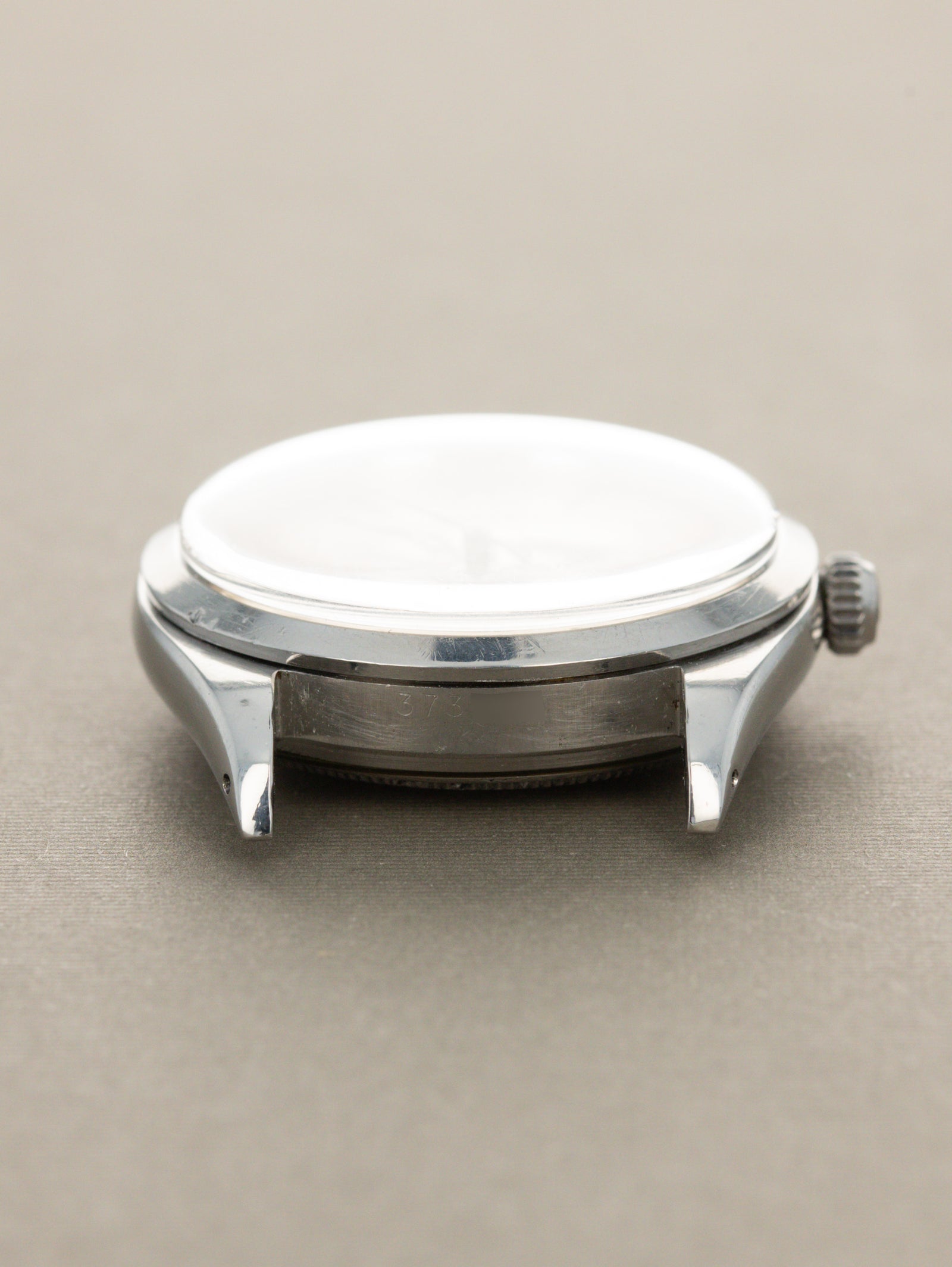 Rolex Super Precision Air-King Ref. 5504