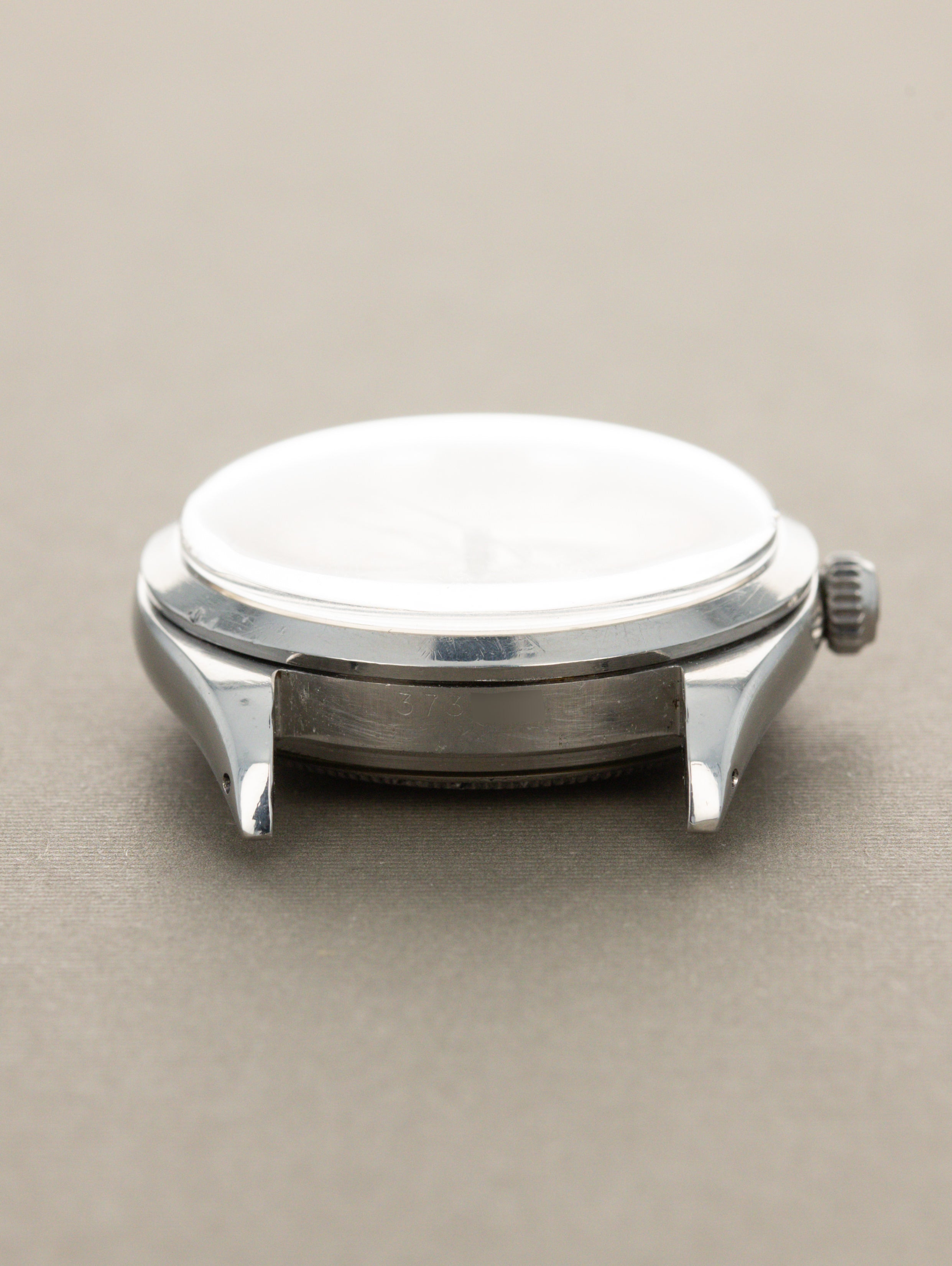 Rolex Super Precision Air-King Ref. 5504