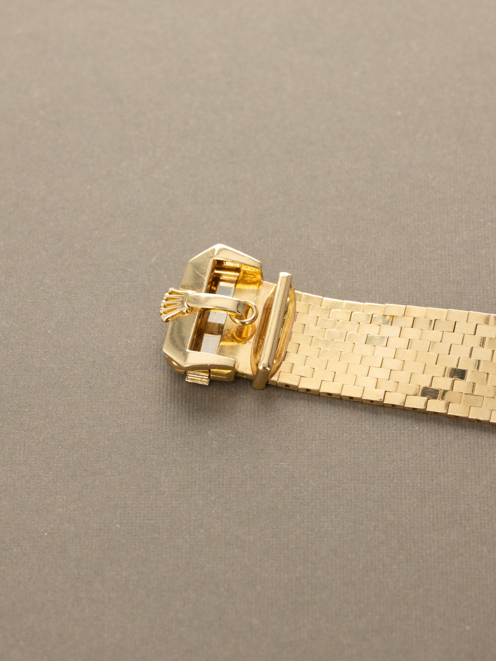Rolex Precision Ref. 8209 - 'Belt' Watch